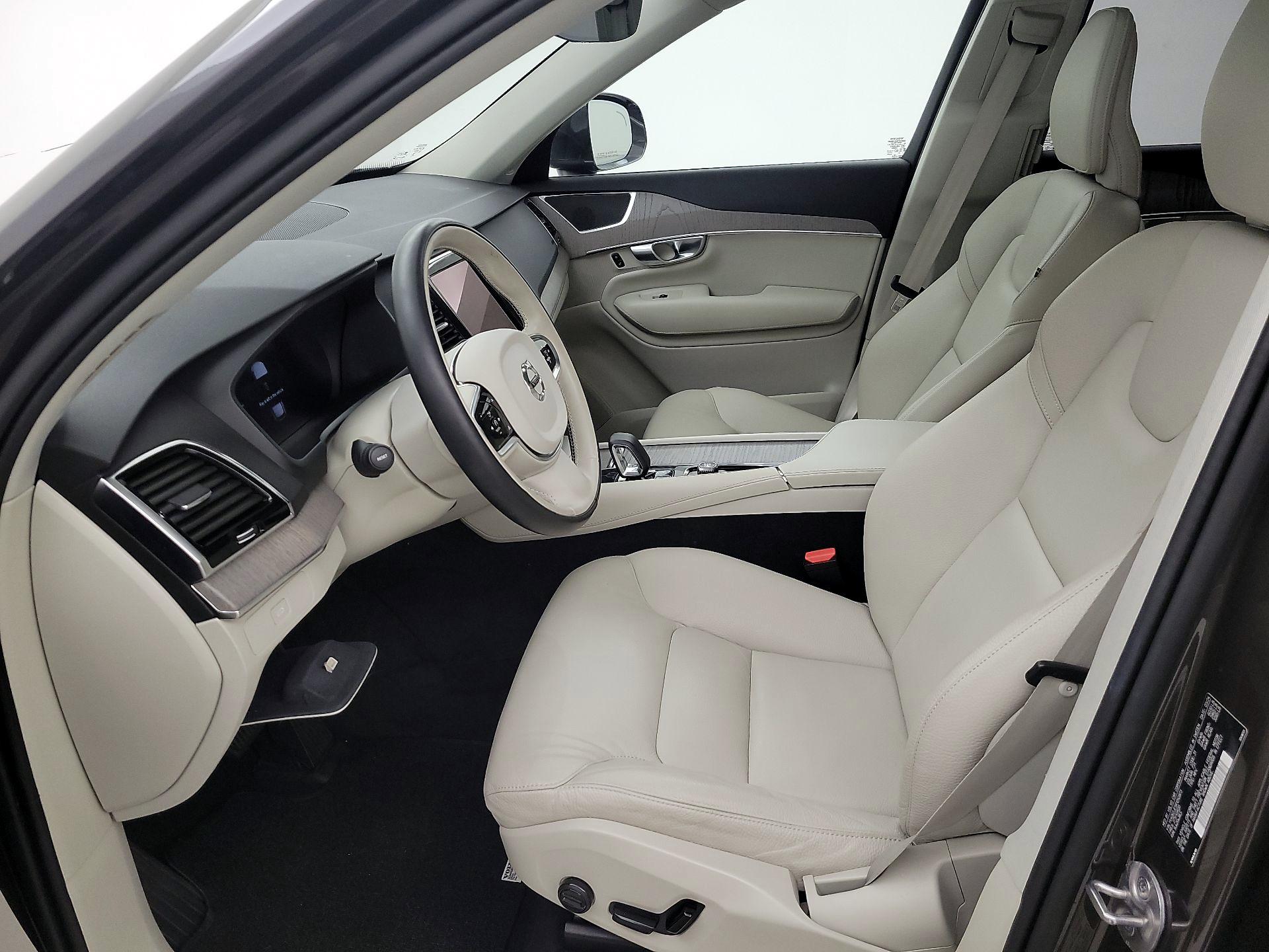 Thumbnail: 2024 Volvo XC90 - 11