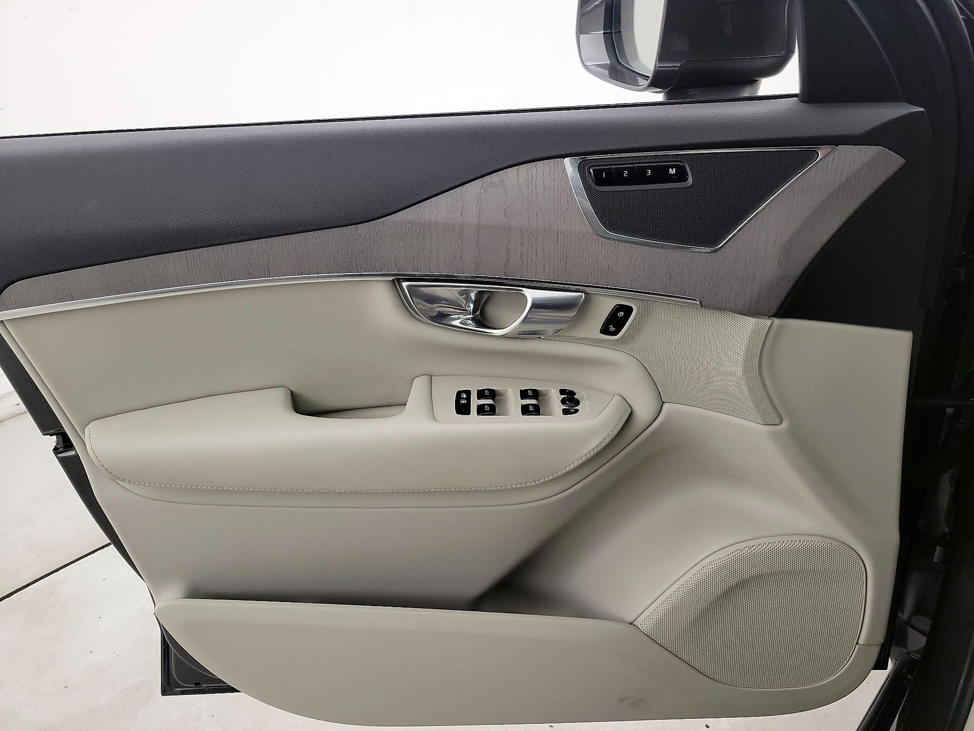 Thumbnail: 2024 Volvo XC90 - 12