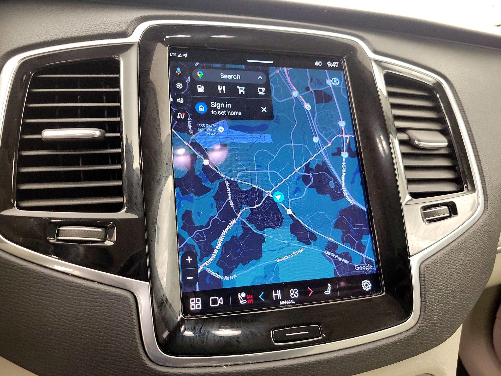 Thumbnail: 2024 Volvo XC90 - 14