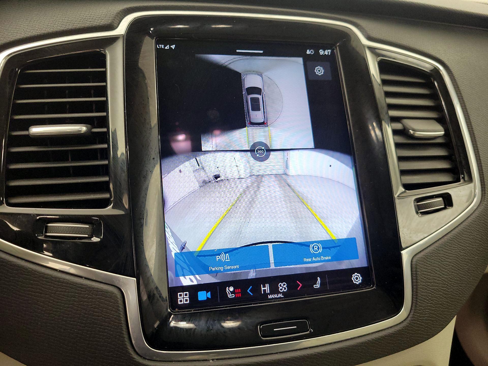 Thumbnail: 2024 Volvo XC90 - 15