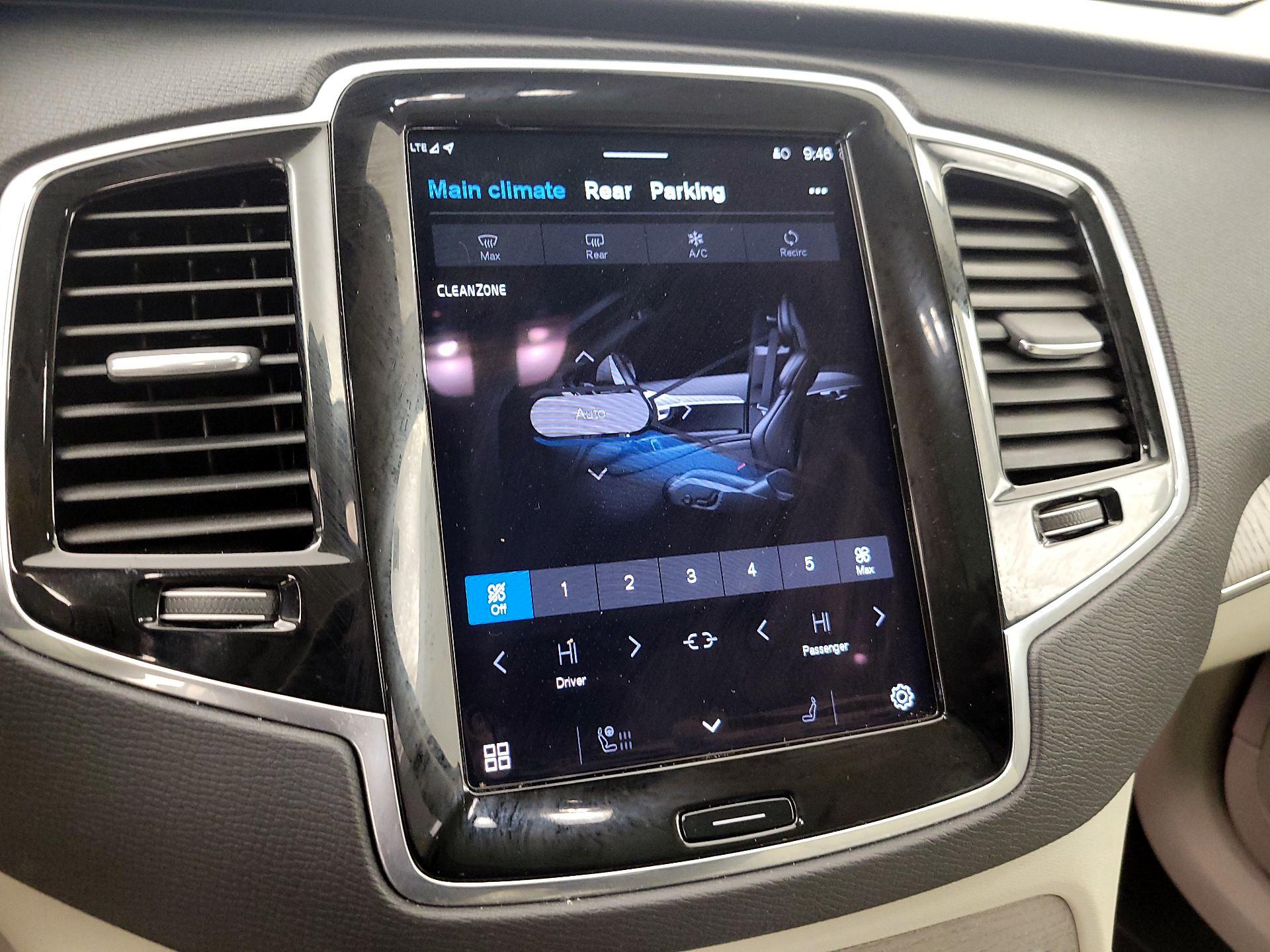 Thumbnail: 2024 Volvo XC90 - 17