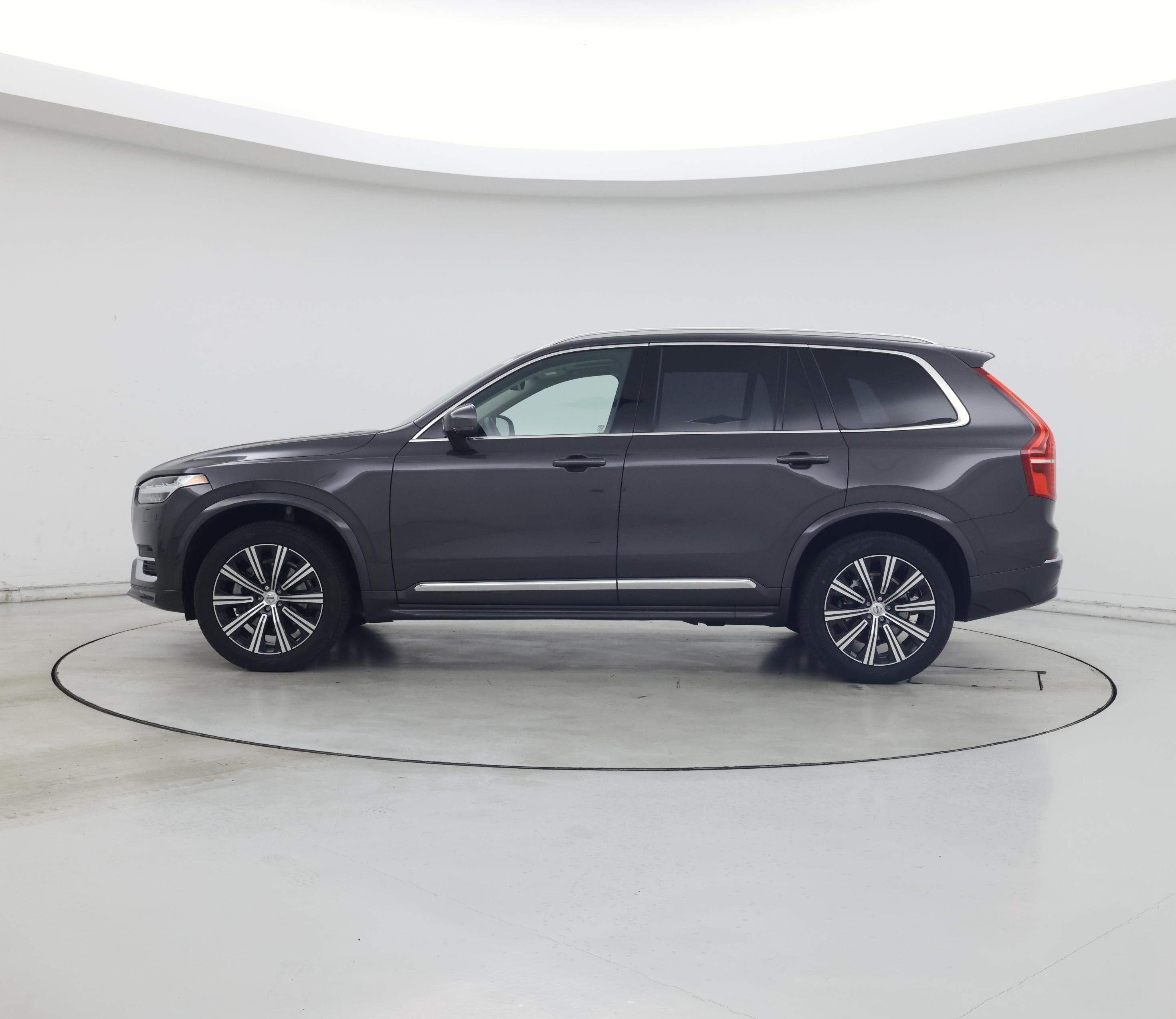 Thumbnail: 2024 Volvo XC90 - 3
