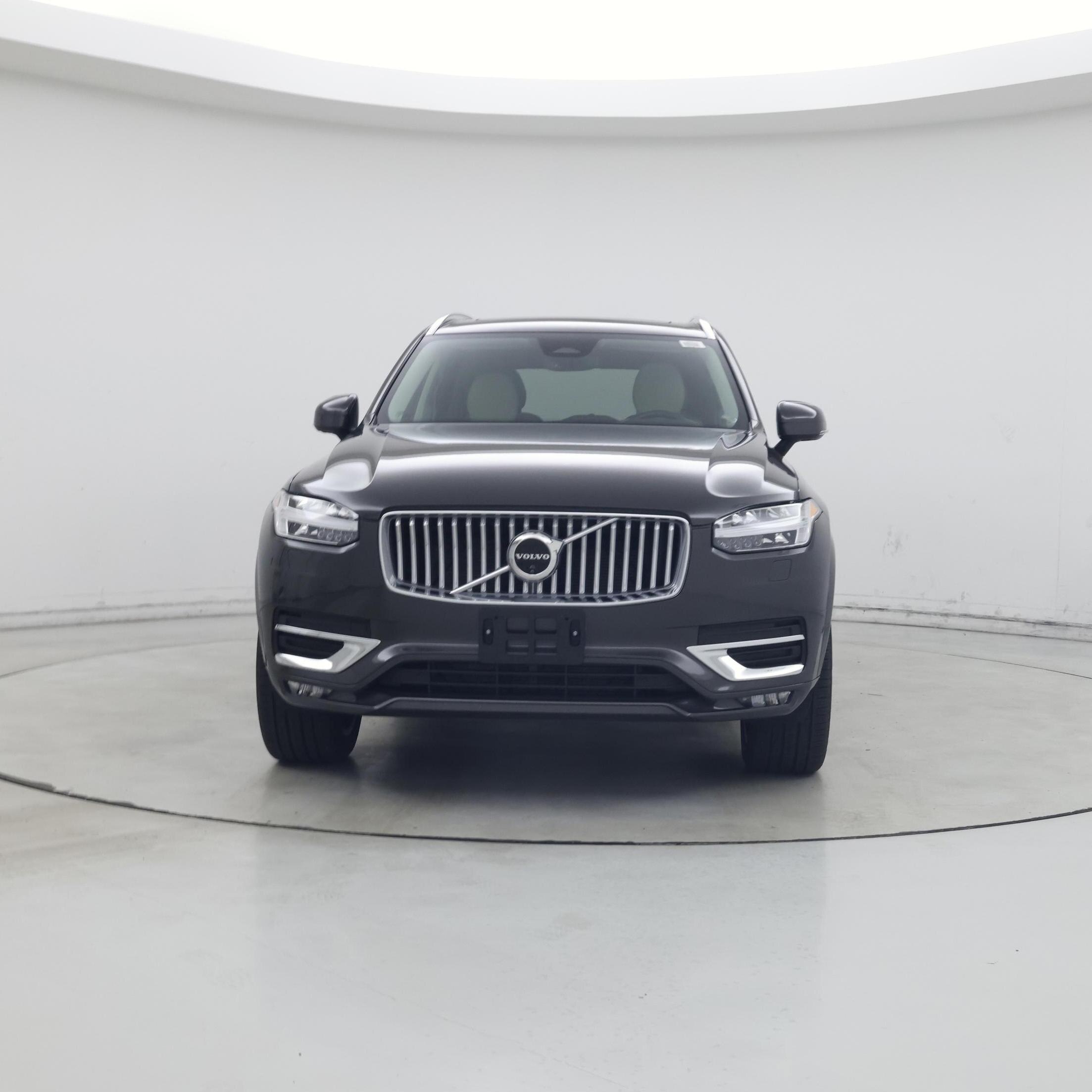 Thumbnail: 2024 Volvo XC90 - 5