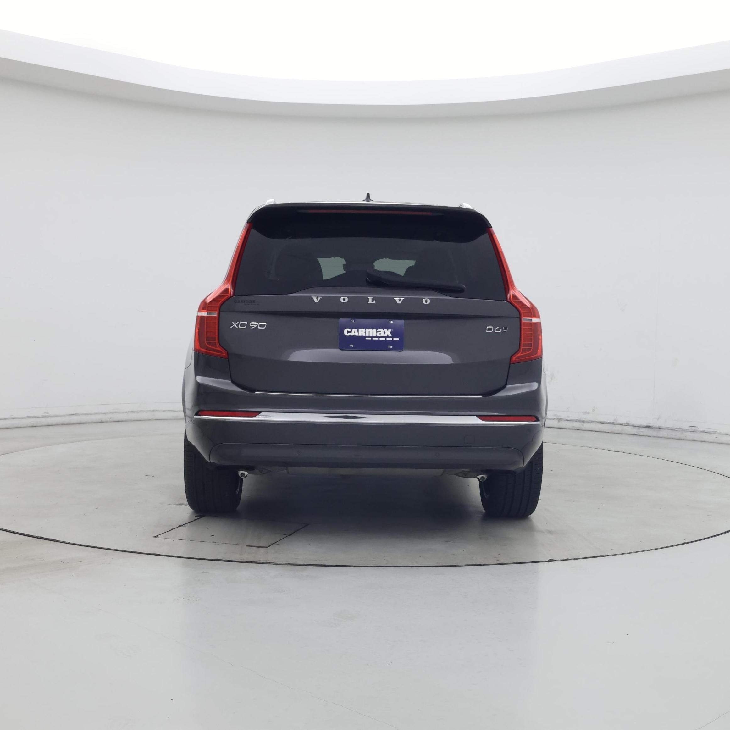 Thumbnail: 2024 Volvo XC90 - 6