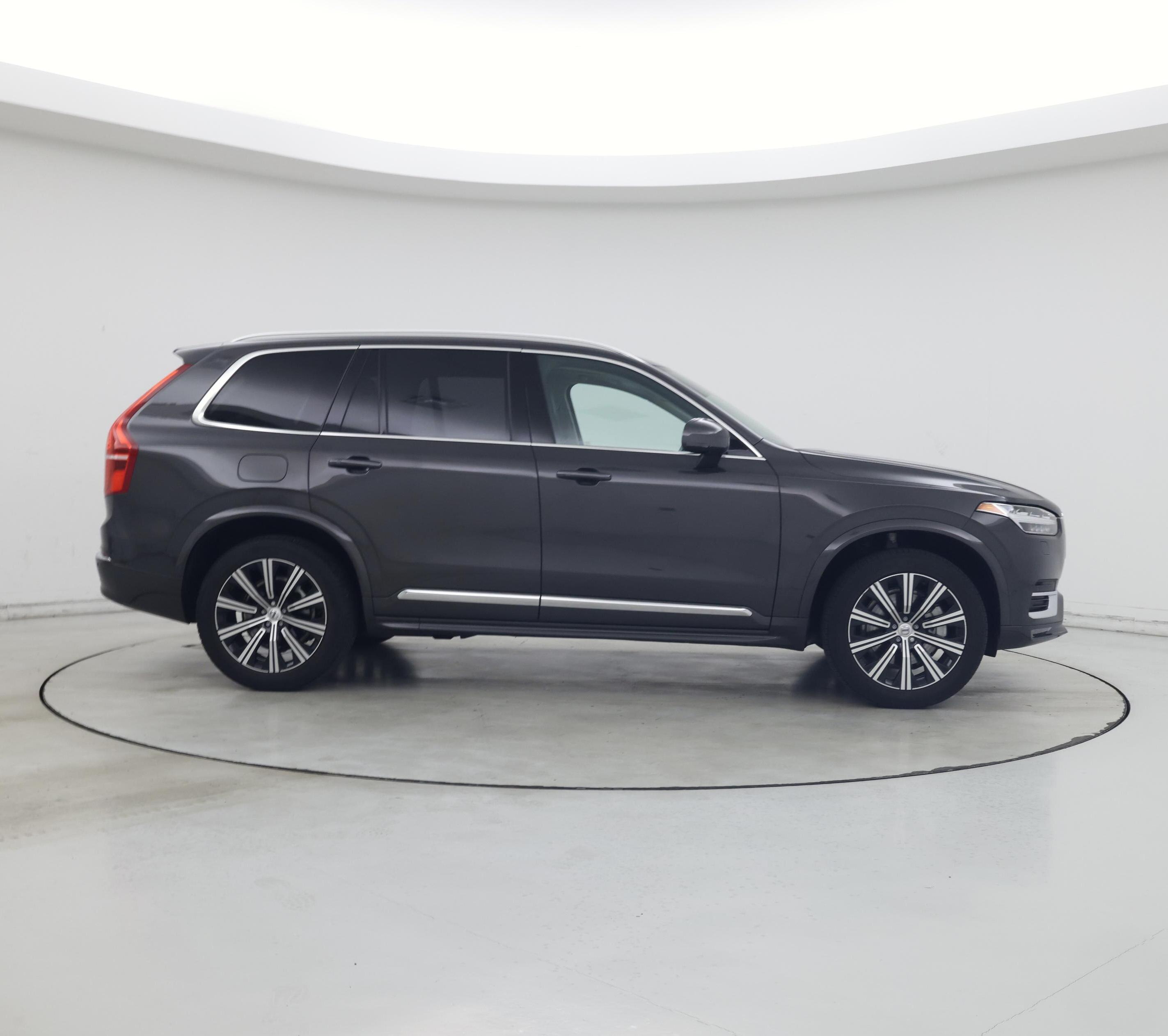 Thumbnail: 2024 Volvo XC90 - 7