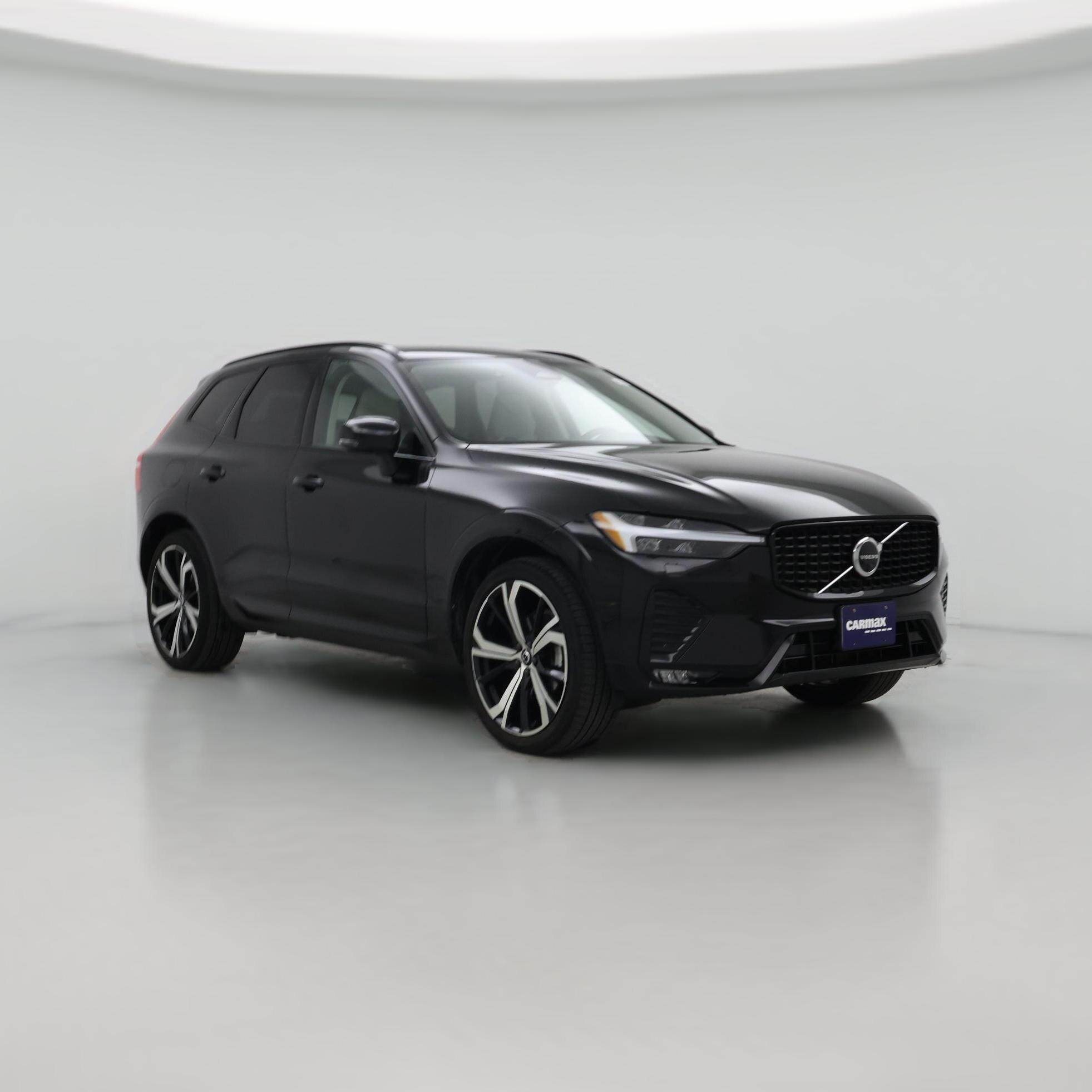 Thumbnail: 2023 Volvo XC60 - 1