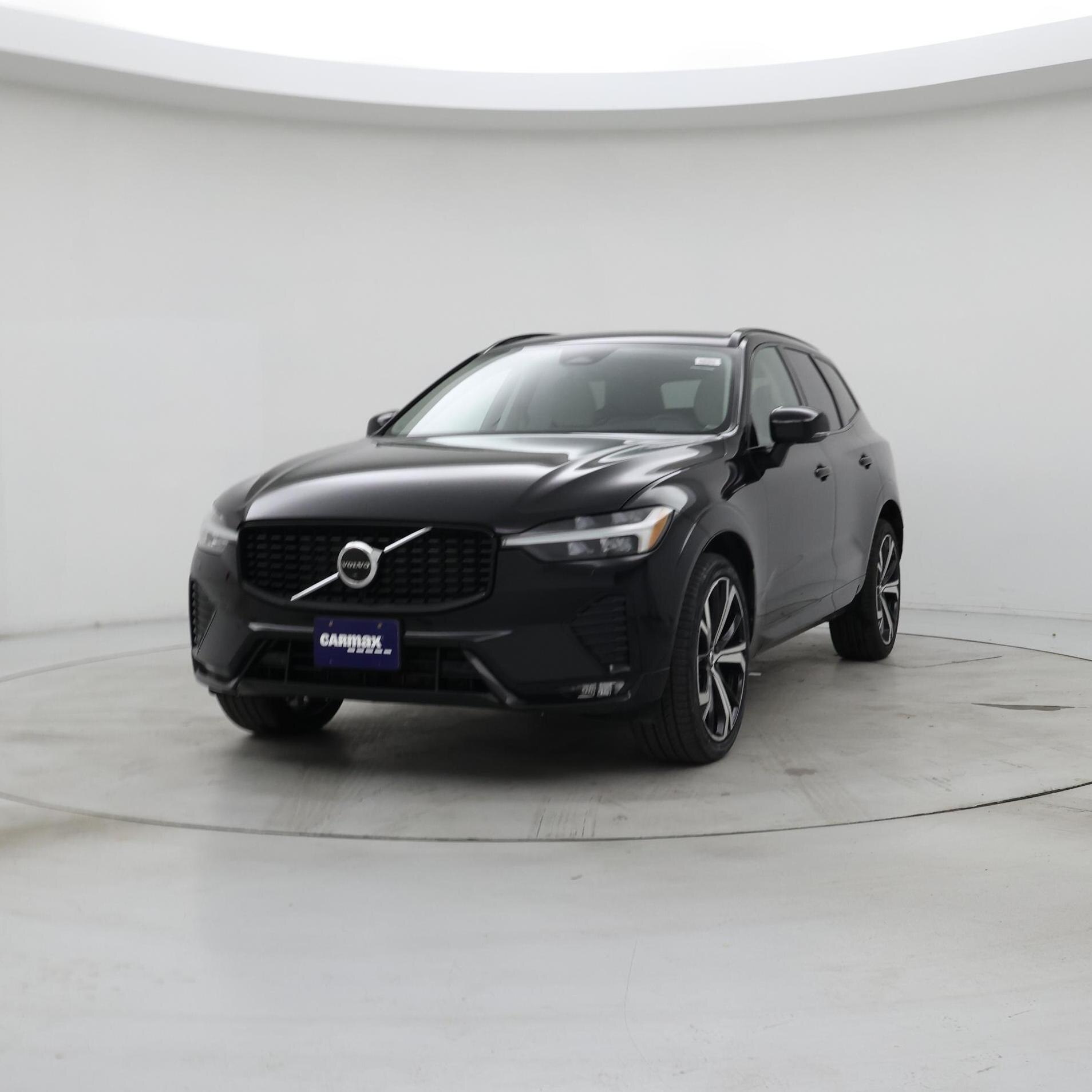 Thumbnail: 2023 Volvo XC60 - 4