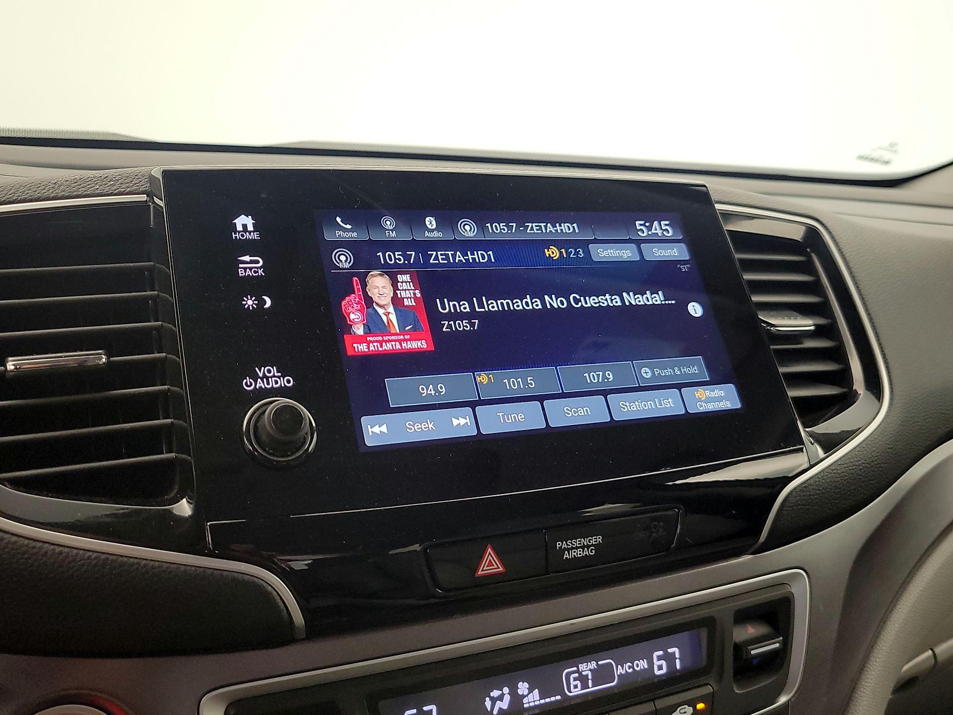 Thumbnail: 2020 Honda Pilot - 15