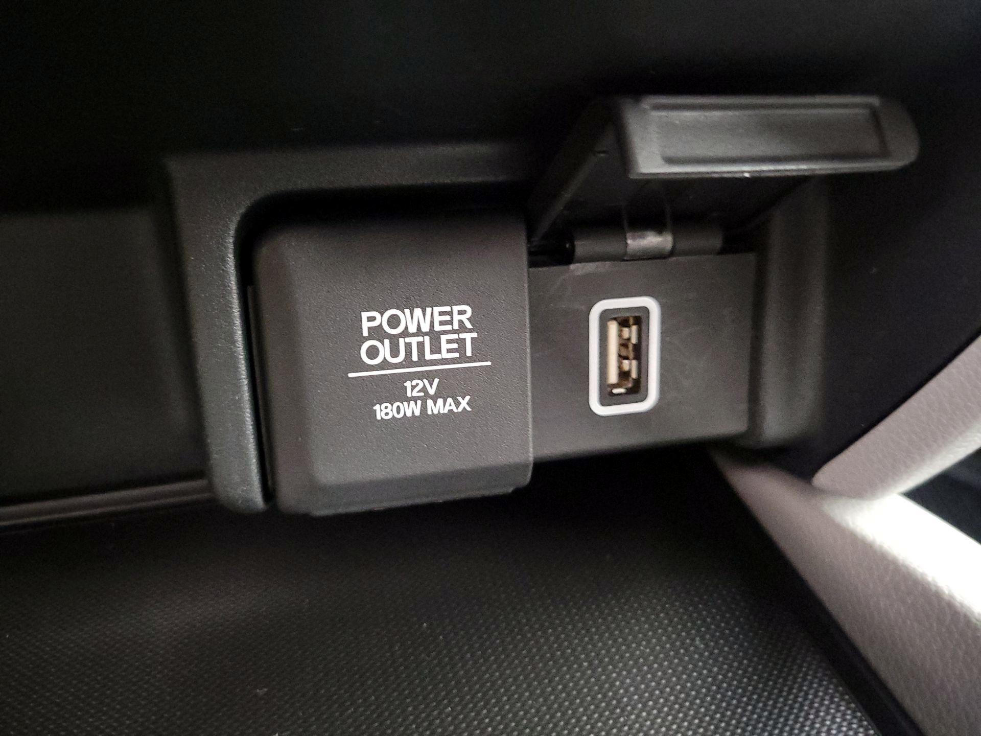 Thumbnail: 2020 Honda Pilot - 18