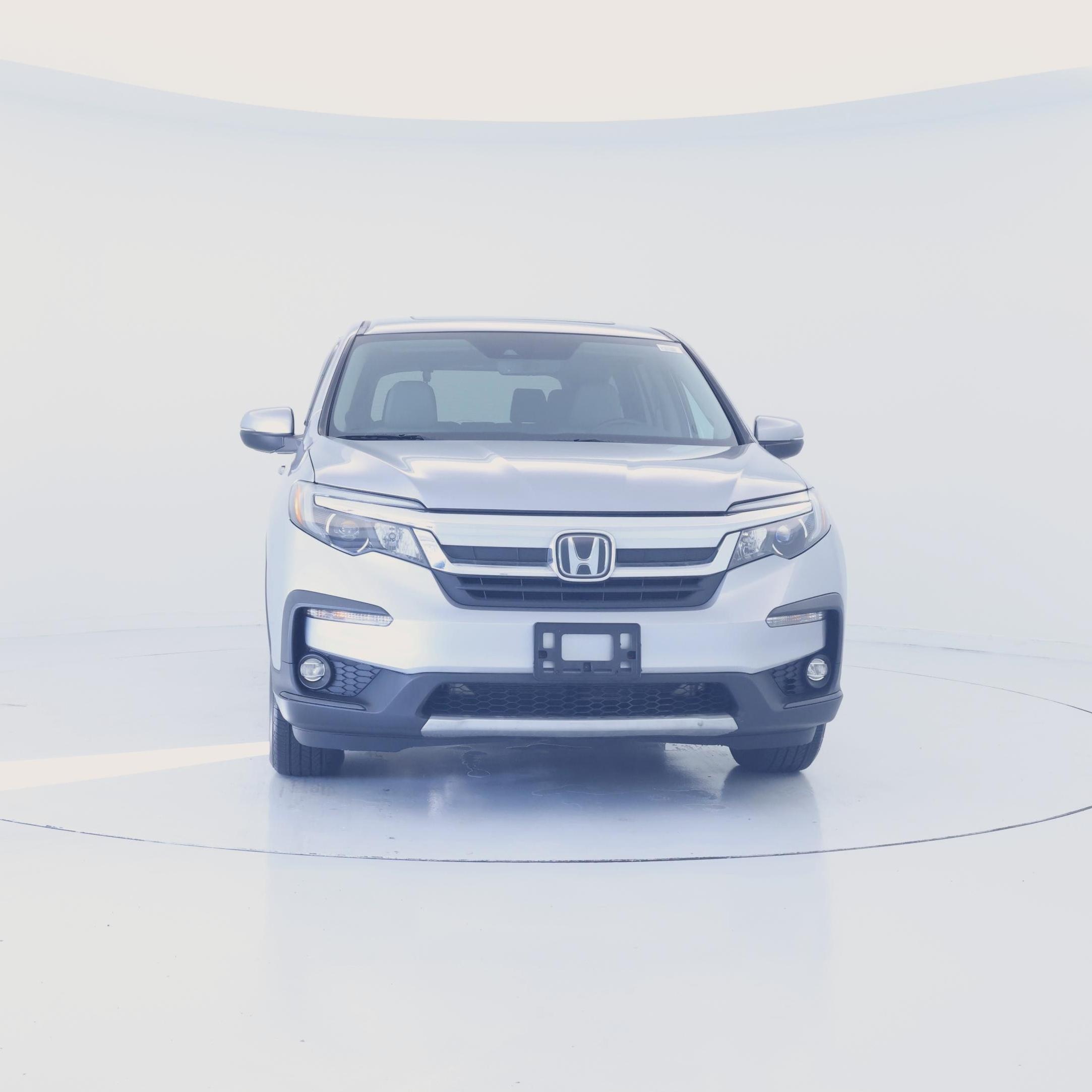 Thumbnail: 2020 Honda Pilot - 5