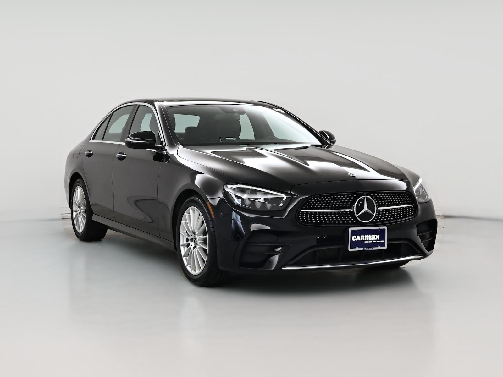 2023 Mercedes-Benz E-Class E350