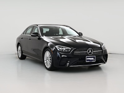 2023 Mercedes-Benz E350