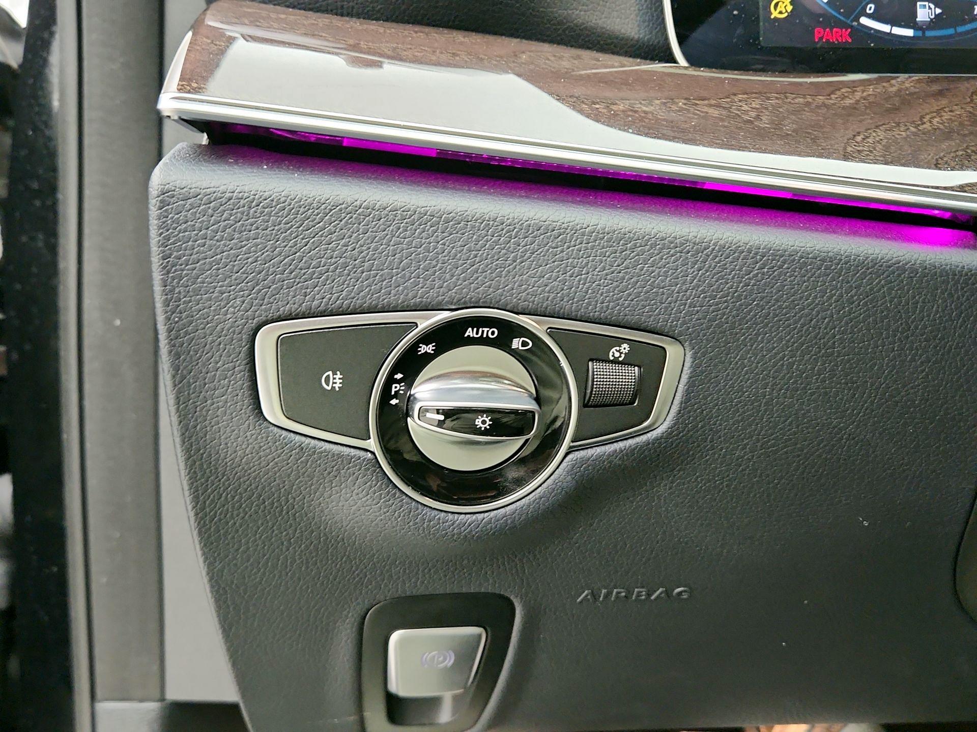 Thumbnail: 2023 Mercedes-Benz E-Class - 13