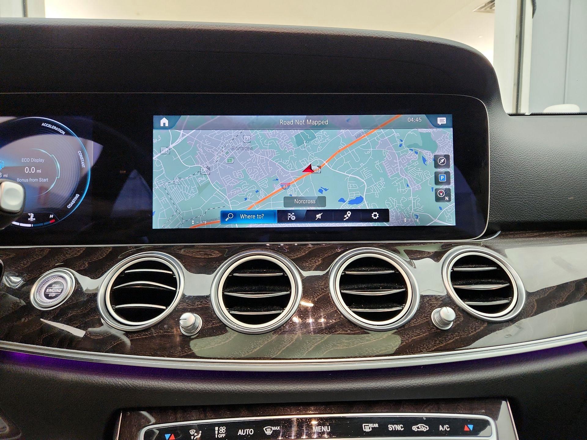 Thumbnail: 2023 Mercedes-Benz E-Class - 14