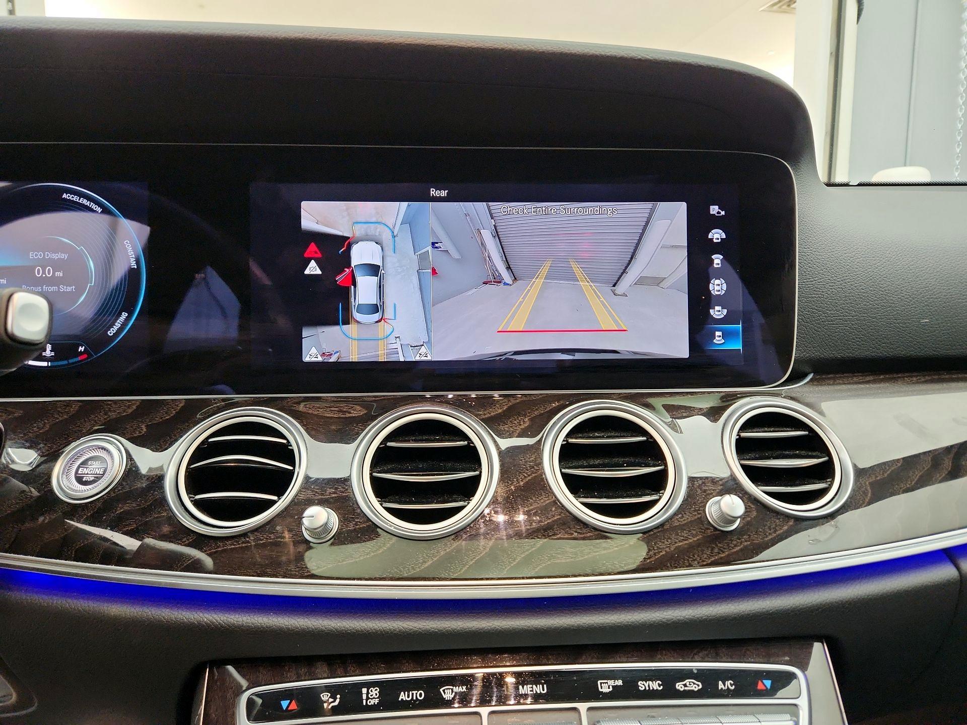 Thumbnail: 2023 Mercedes-Benz E-Class - 15