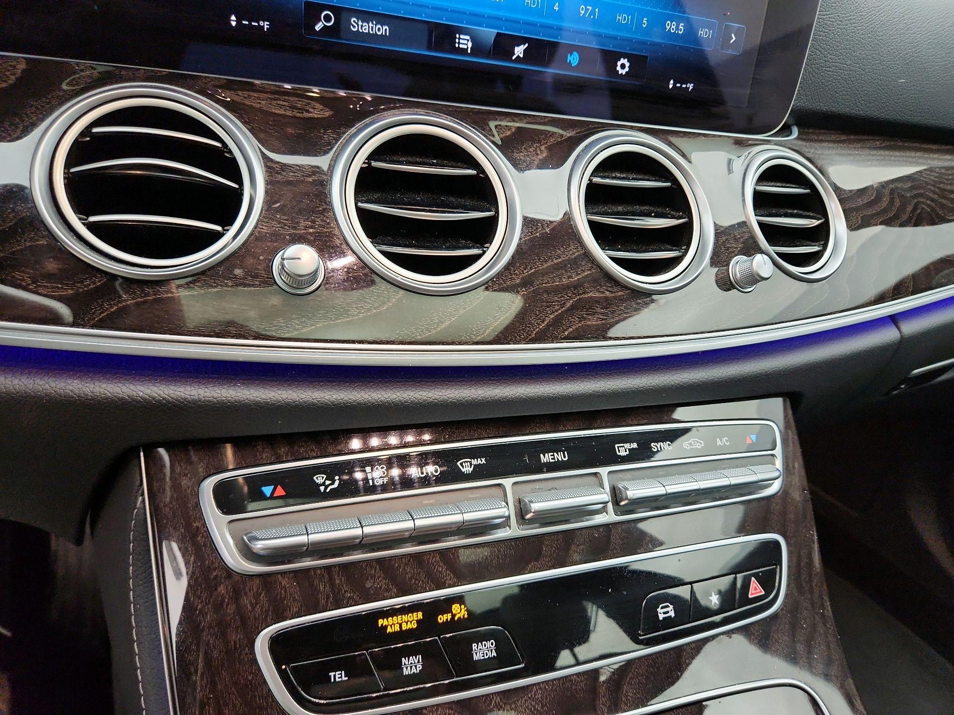 Thumbnail: 2023 Mercedes-Benz E-Class - 17