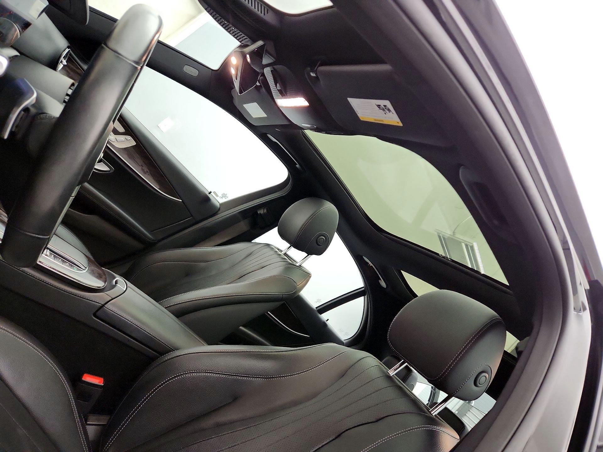 Thumbnail: 2023 Mercedes-Benz E-Class - 20