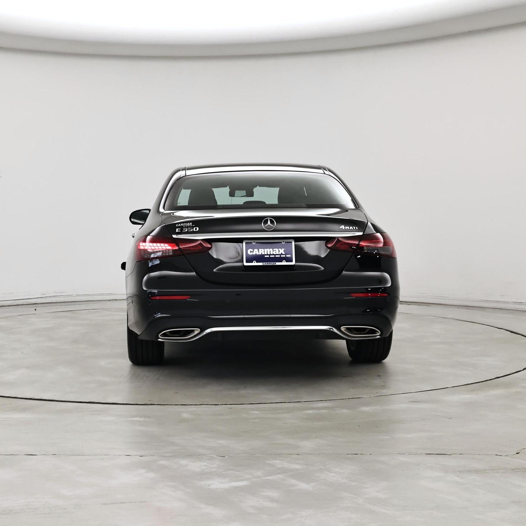 Thumbnail: 2023 Mercedes-Benz E-Class - 6