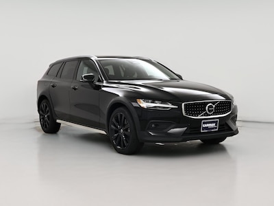 2023 Volvo V60 Cross Country B5 Ultimate