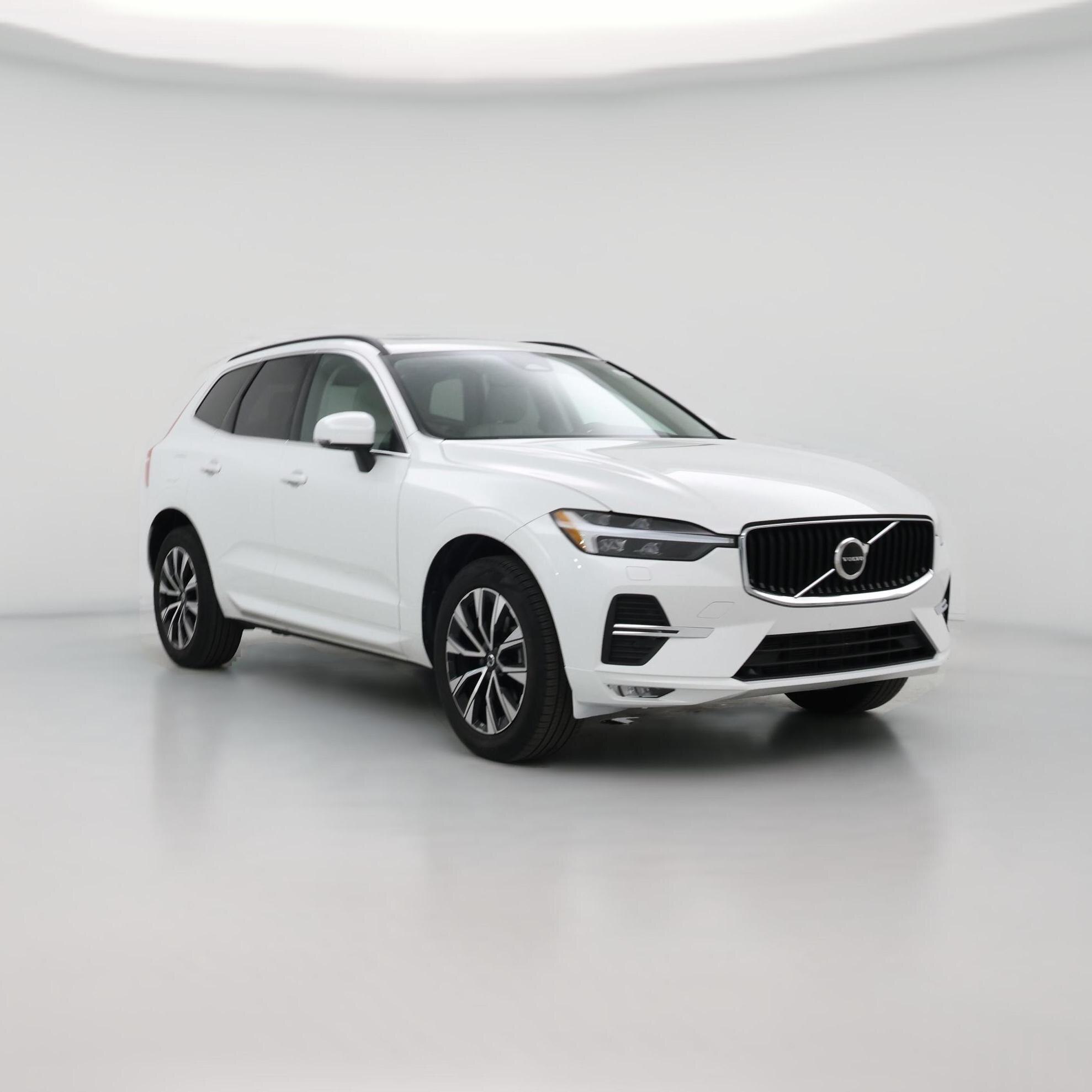 Thumbnail: 2023 Volvo XC60 - 1