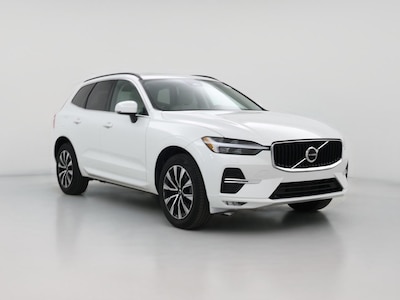 2023 Volvo XC60 B5 Core