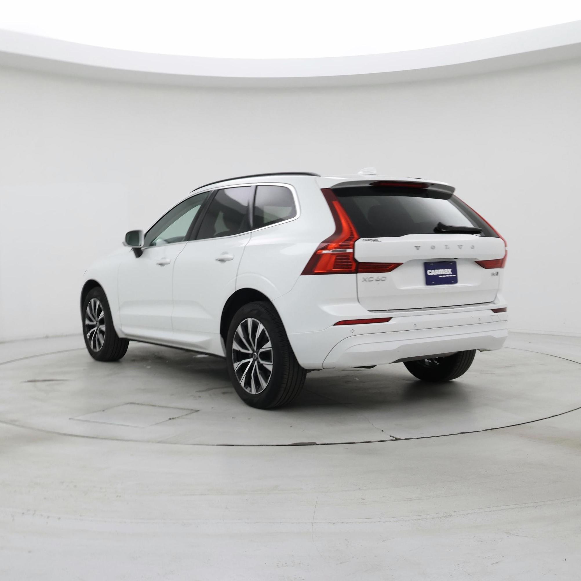 Thumbnail: 2023 Volvo XC60 - 2