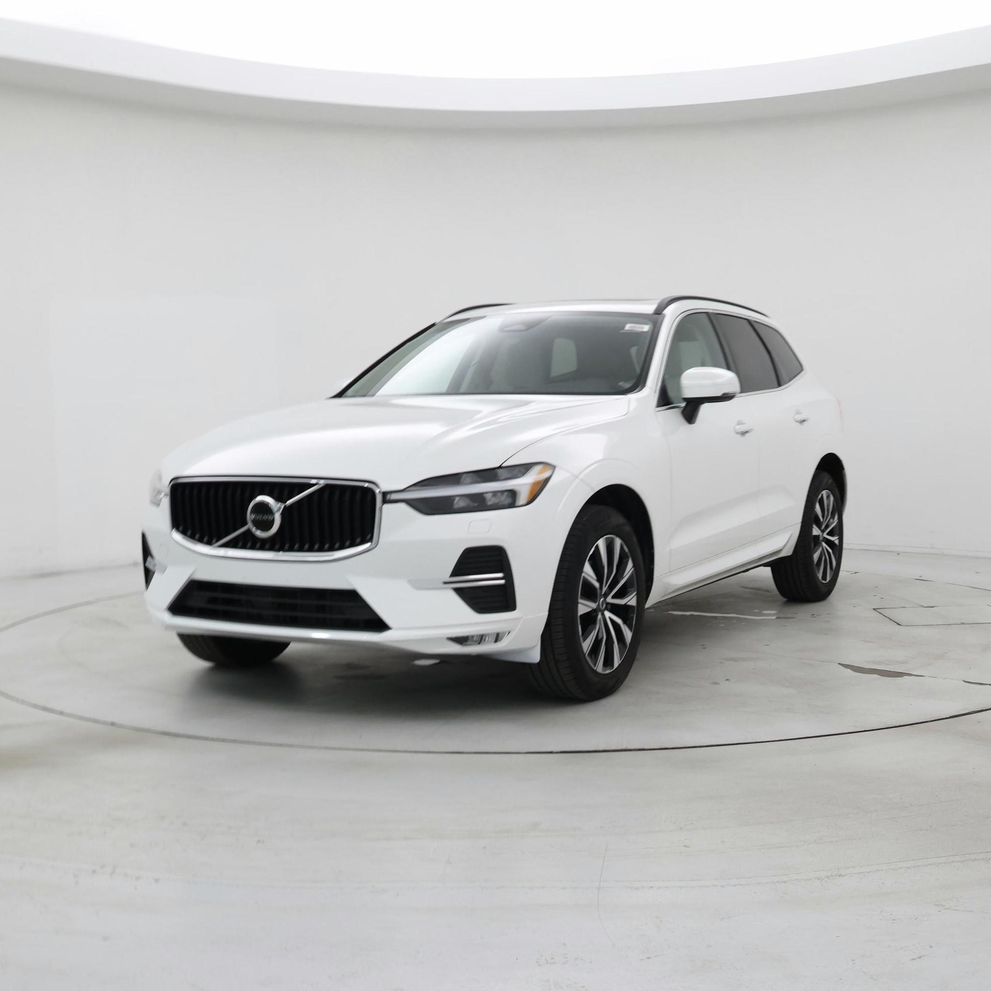Thumbnail: 2023 Volvo XC60 - 4
