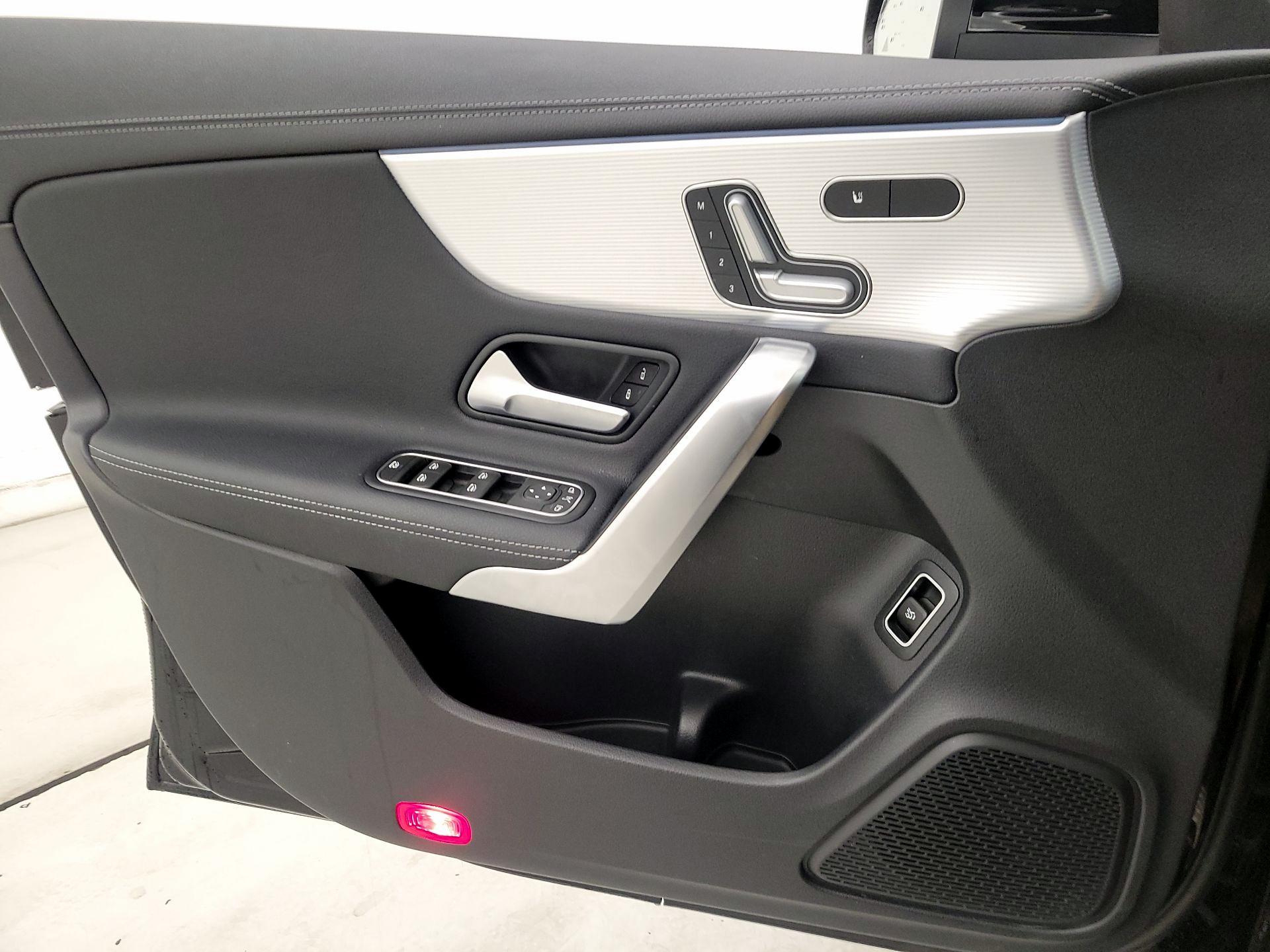 Thumbnail: 2023 Mercedes-Benz CLA - 12