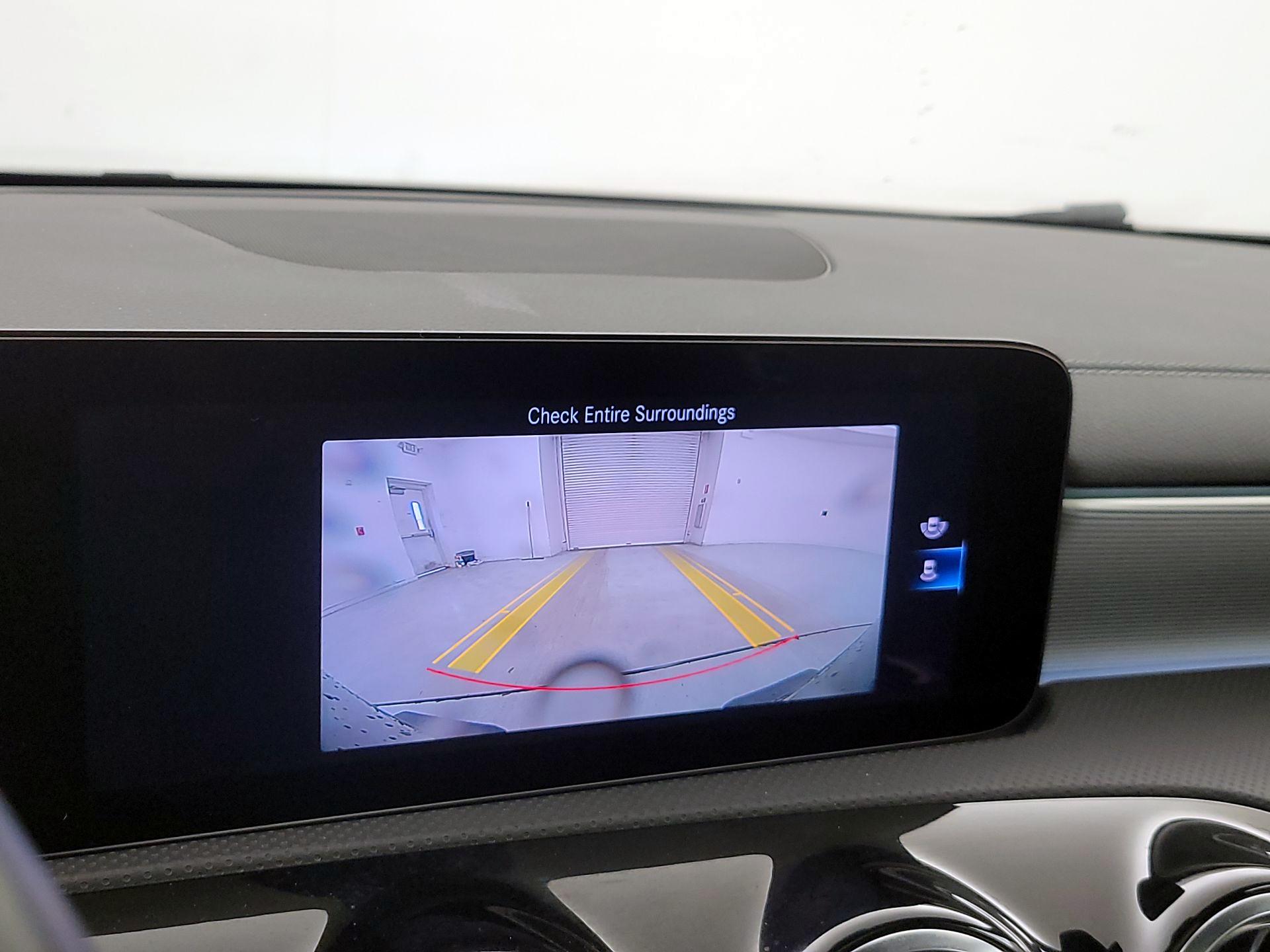 Thumbnail: 2023 Mercedes-Benz CLA - 14