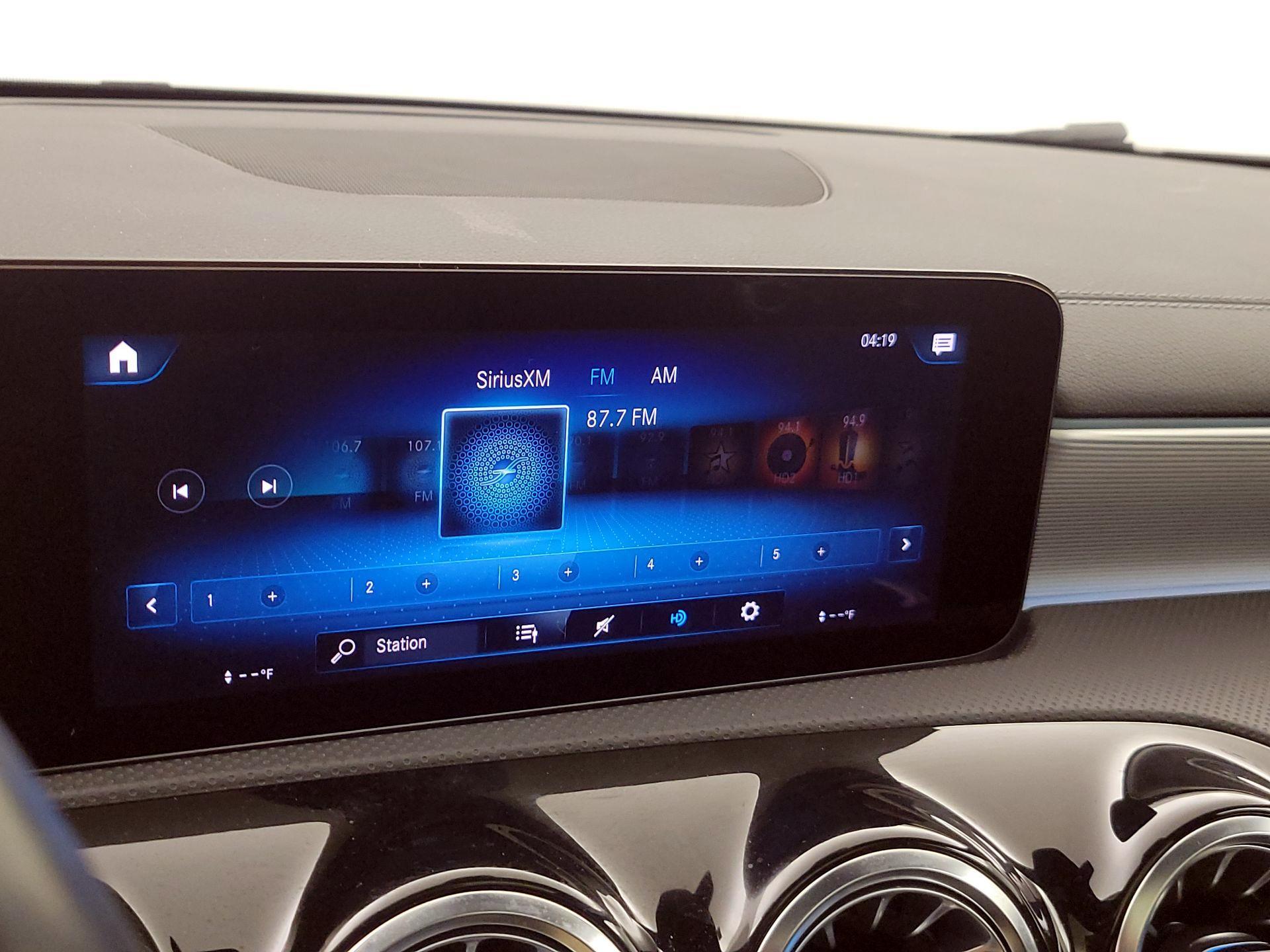 Thumbnail: 2023 Mercedes-Benz CLA - 15