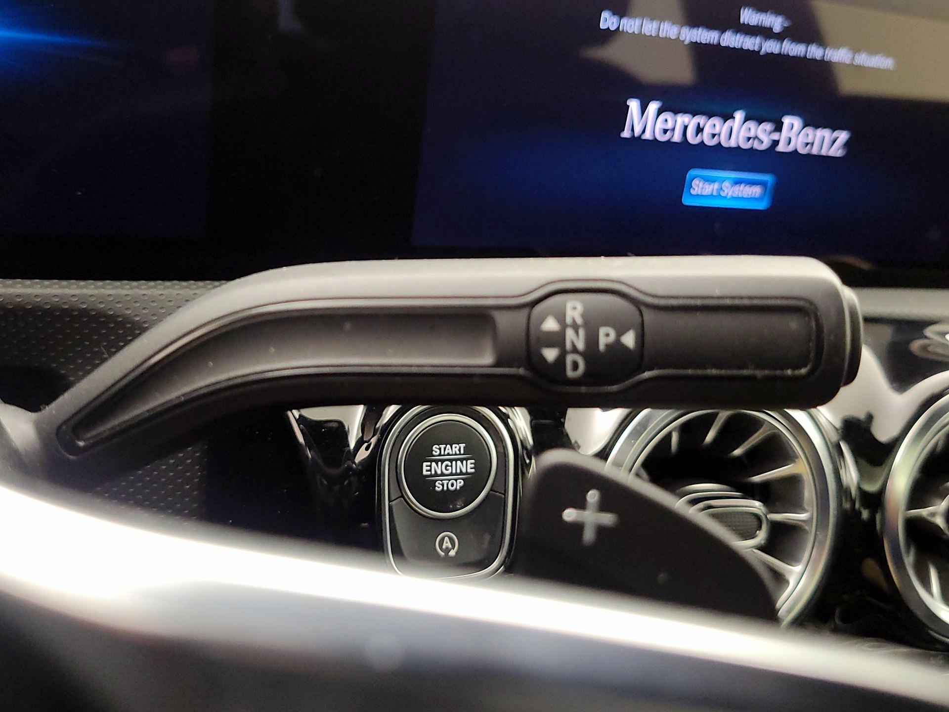 Thumbnail: 2023 Mercedes-Benz CLA - 17