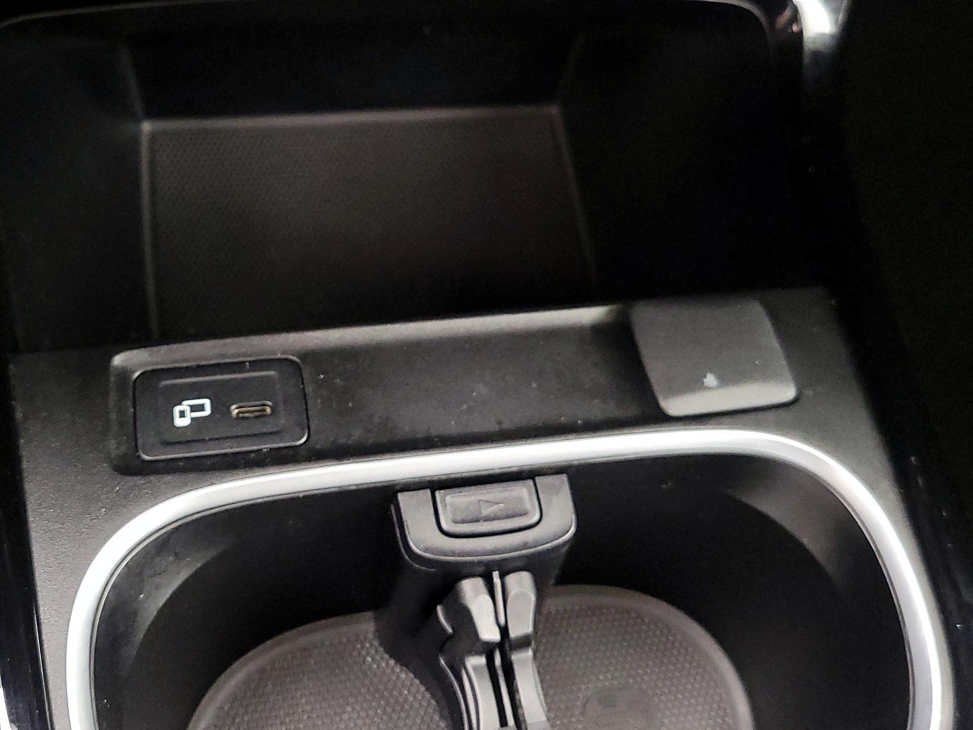 Thumbnail: 2023 Mercedes-Benz CLA - 18