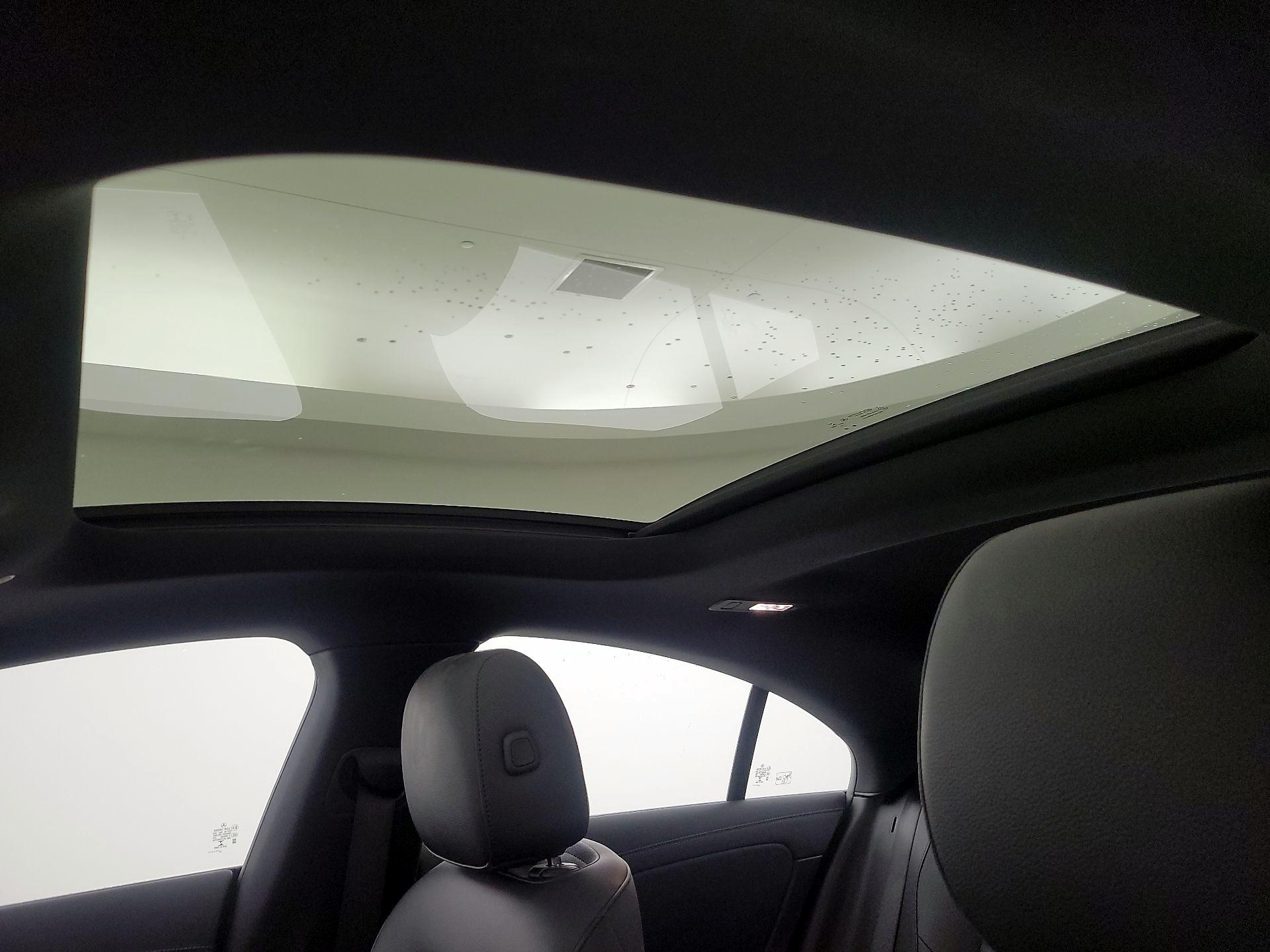 Thumbnail: 2023 Mercedes-Benz CLA - 19