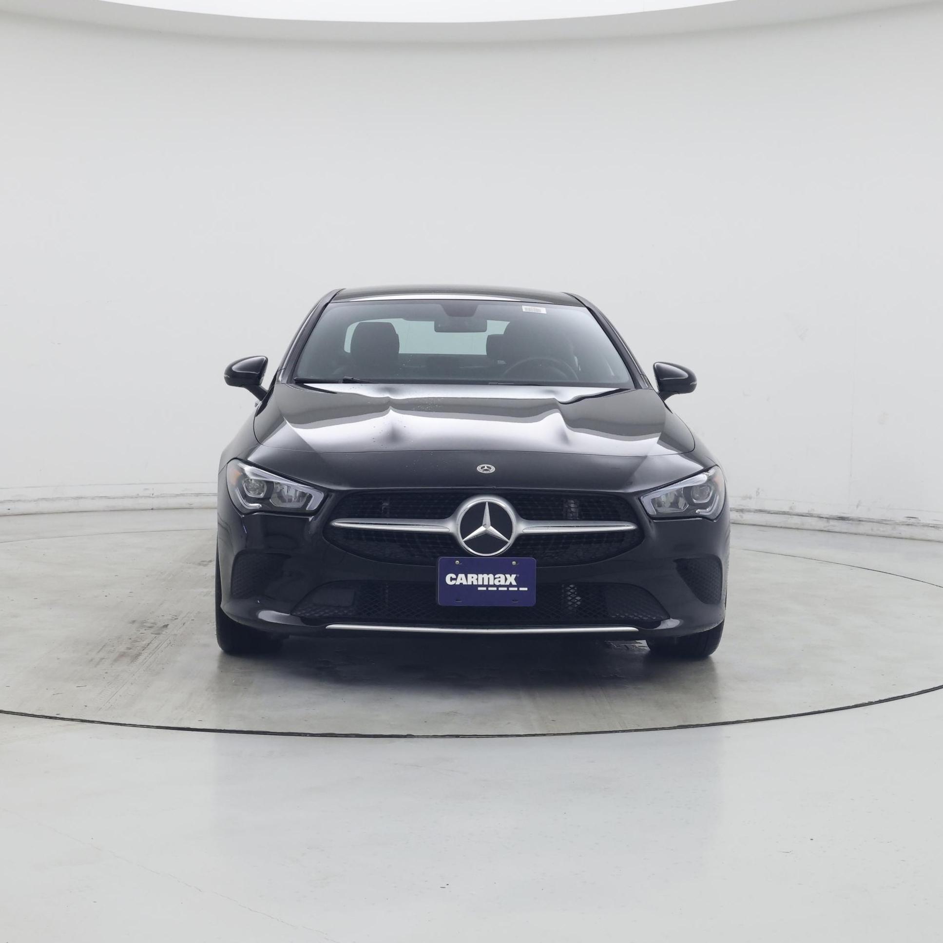 Thumbnail: 2023 Mercedes-Benz CLA - 5