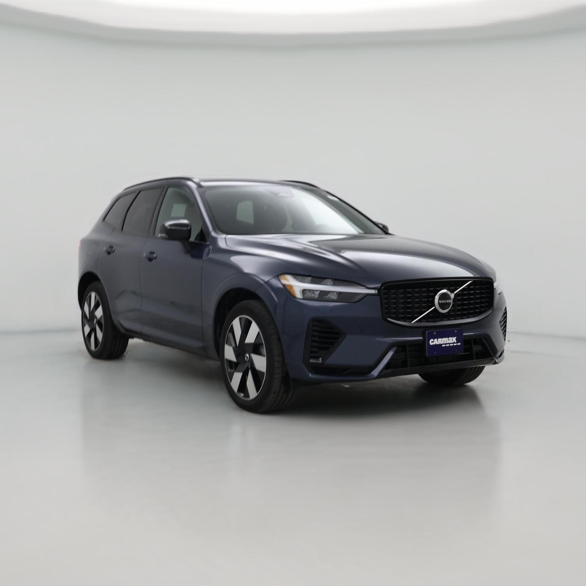 Thumbnail: 2024 Volvo XC60 - 1