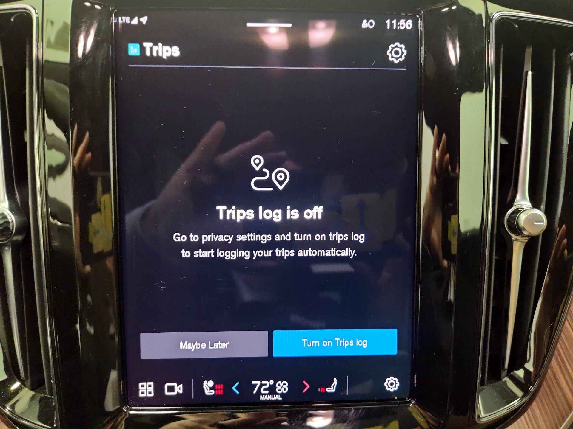 Thumbnail: 2024 Volvo XC60 - 14