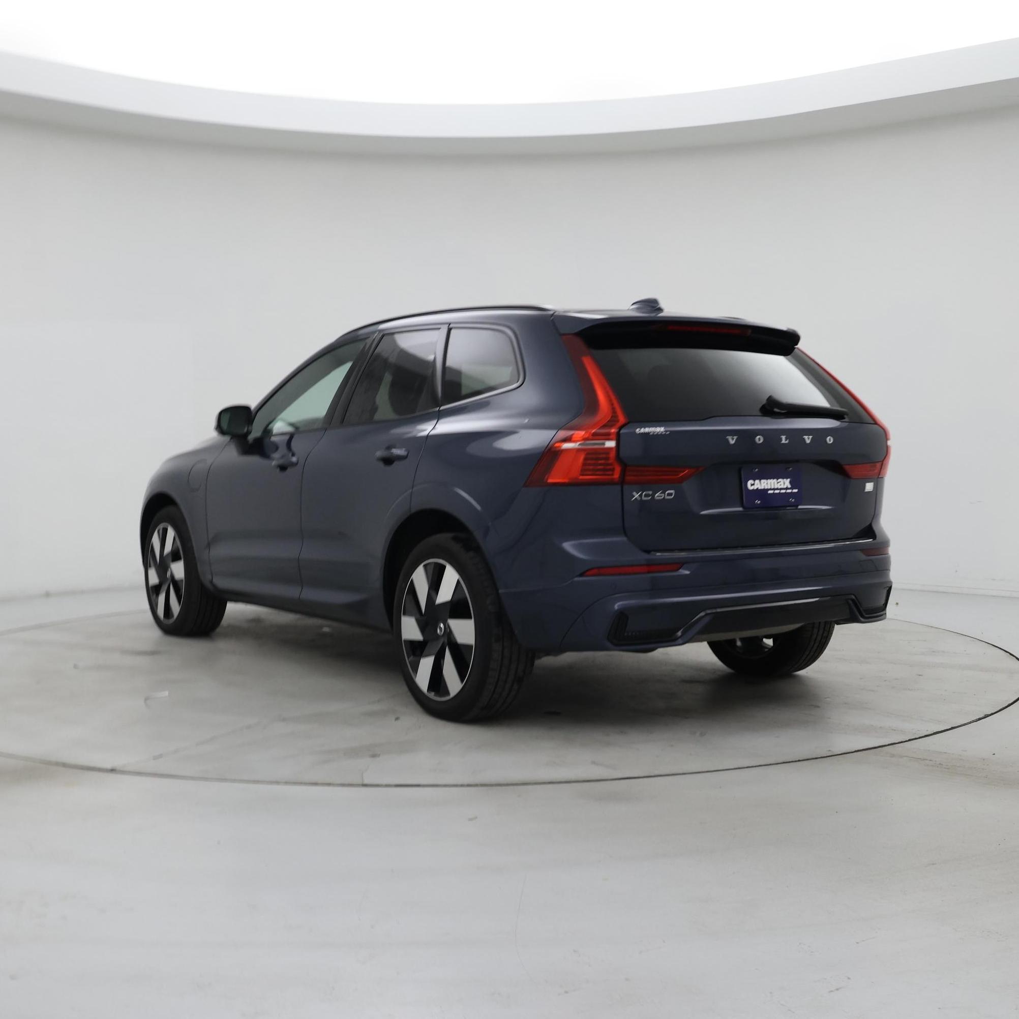 Thumbnail: 2024 Volvo XC60 - 2