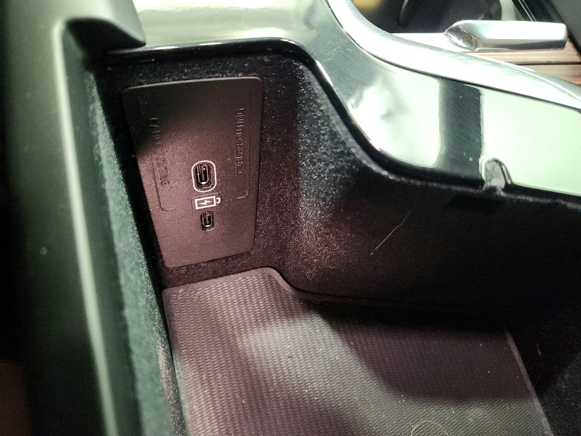 Thumbnail: 2024 Volvo XC60 - 19