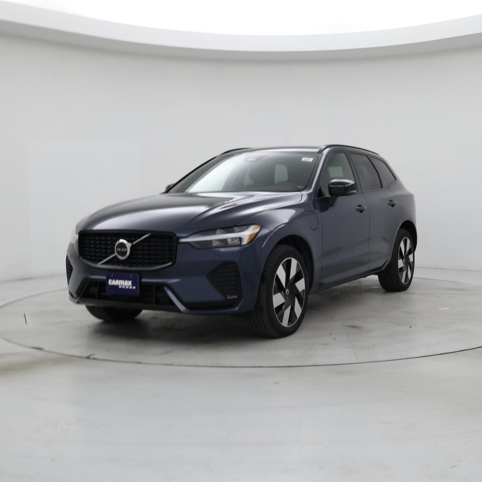 Thumbnail: 2024 Volvo XC60 - 4