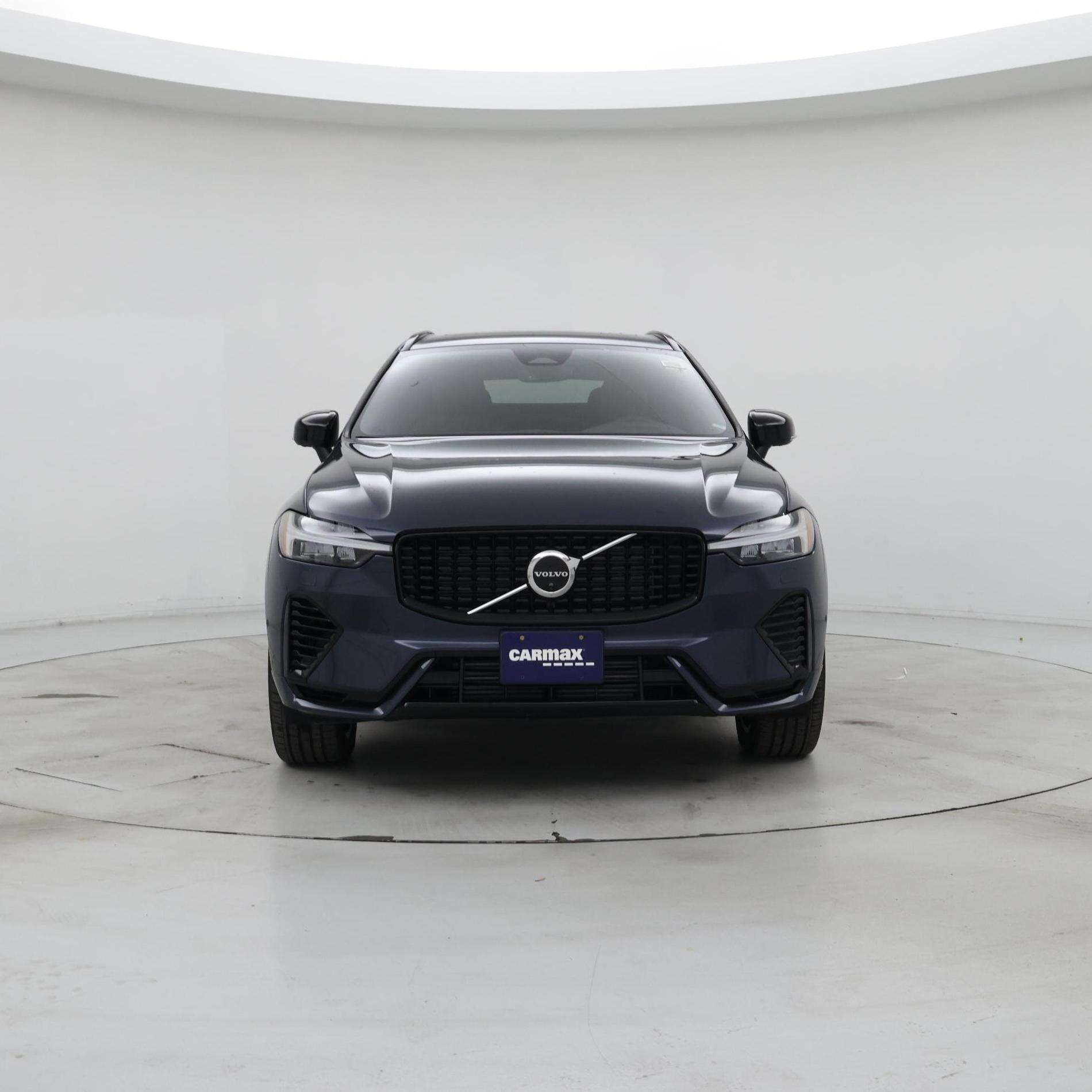 Thumbnail: 2024 Volvo XC60 - 5