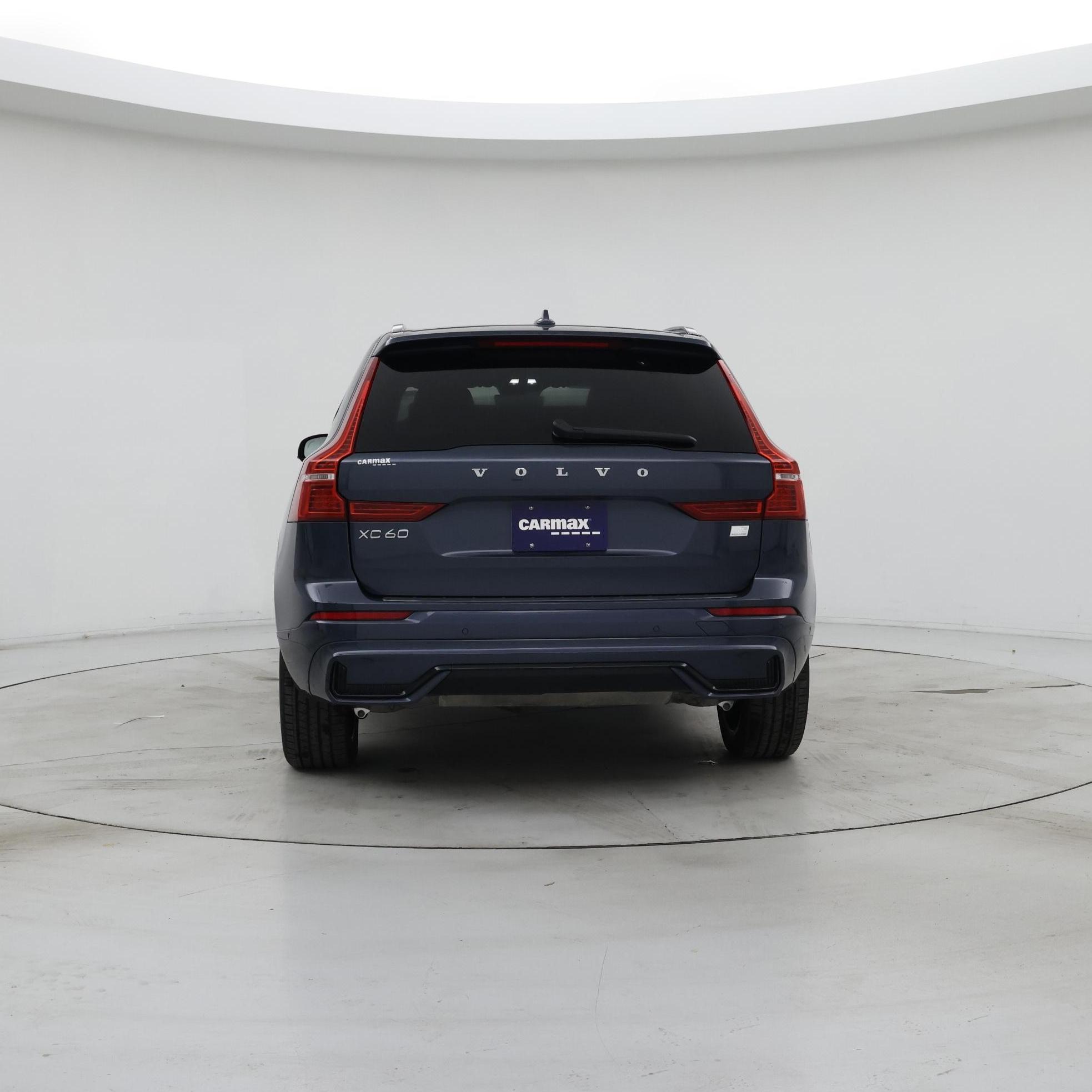 Thumbnail: 2024 Volvo XC60 - 6