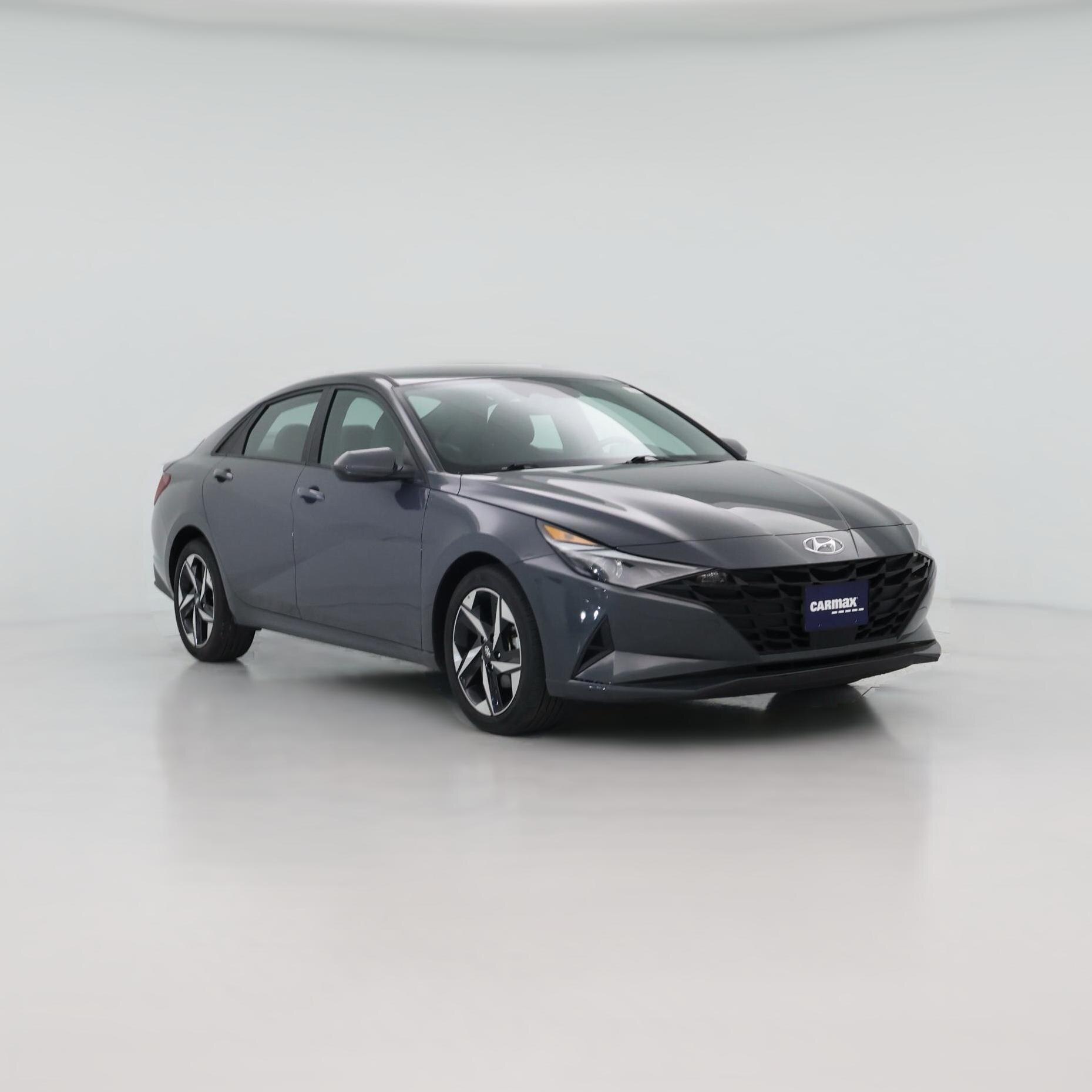 Thumbnail: 2023 Hyundai Elantra - 1