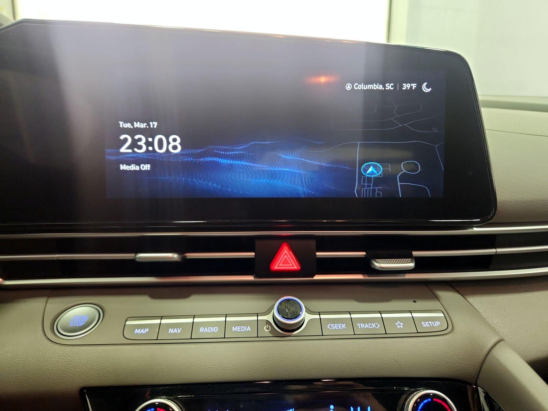 Thumbnail: 2023 Hyundai Elantra - 15