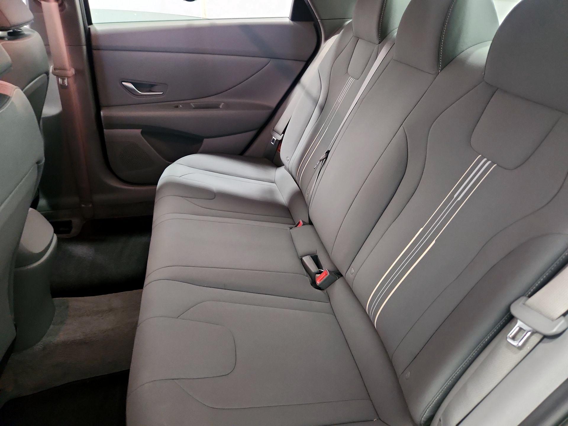 Thumbnail: 2023 Hyundai Elantra - 19