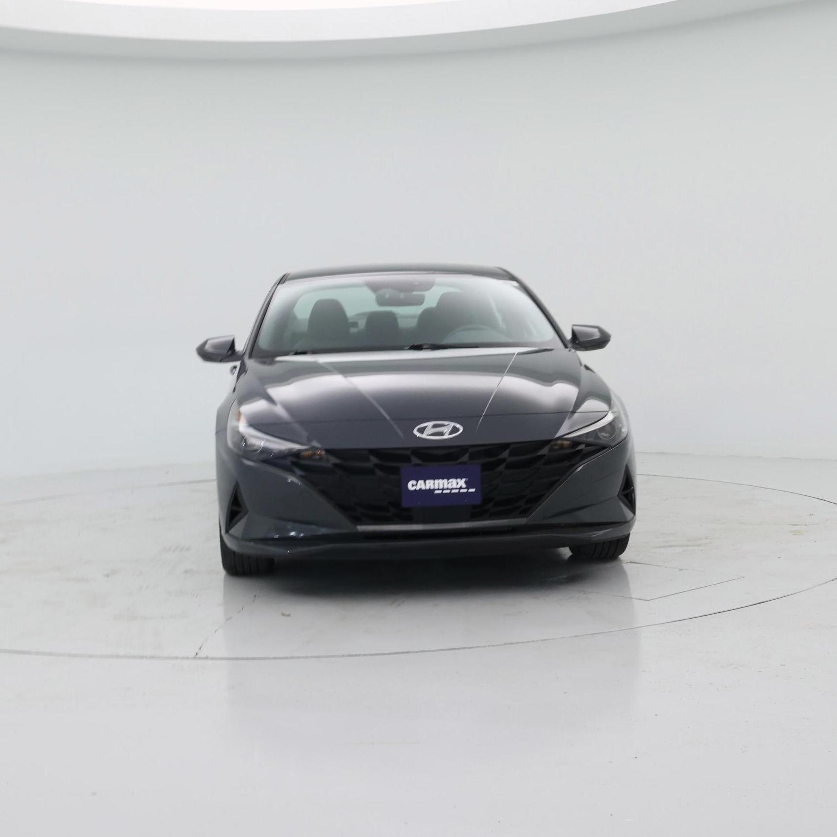 Thumbnail: 2023 Hyundai Elantra - 5