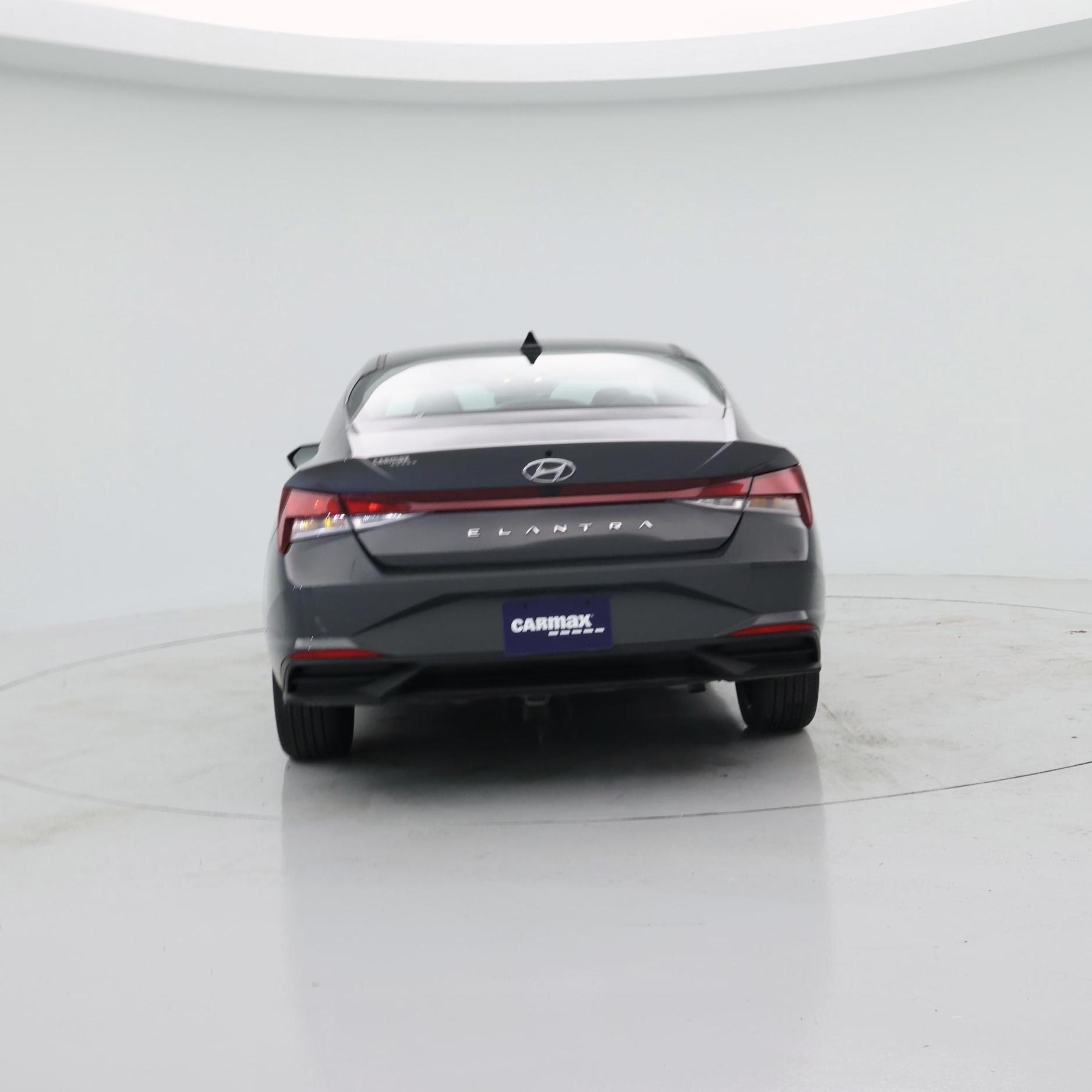 Thumbnail: 2023 Hyundai Elantra - 6