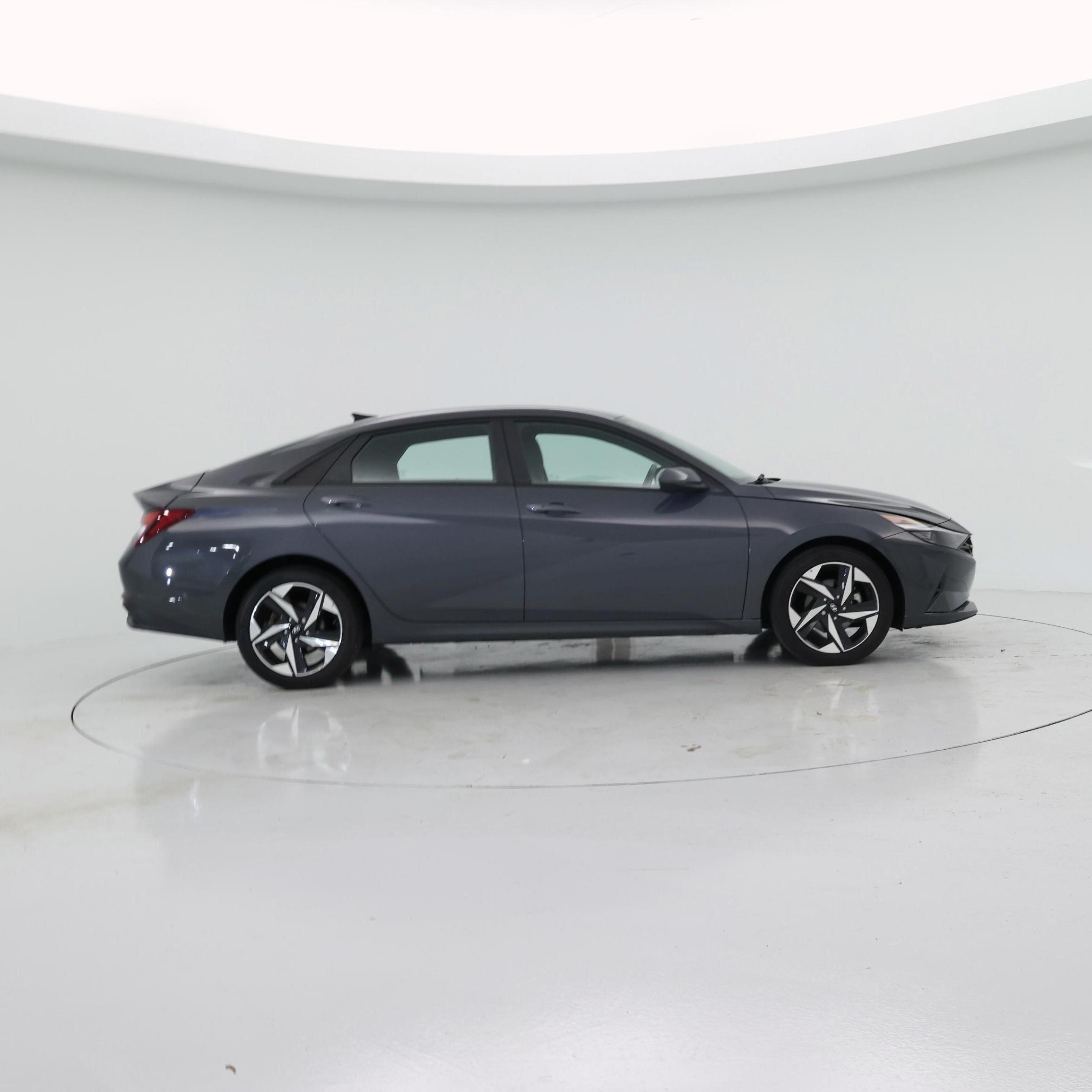 Thumbnail: 2023 Hyundai Elantra - 7