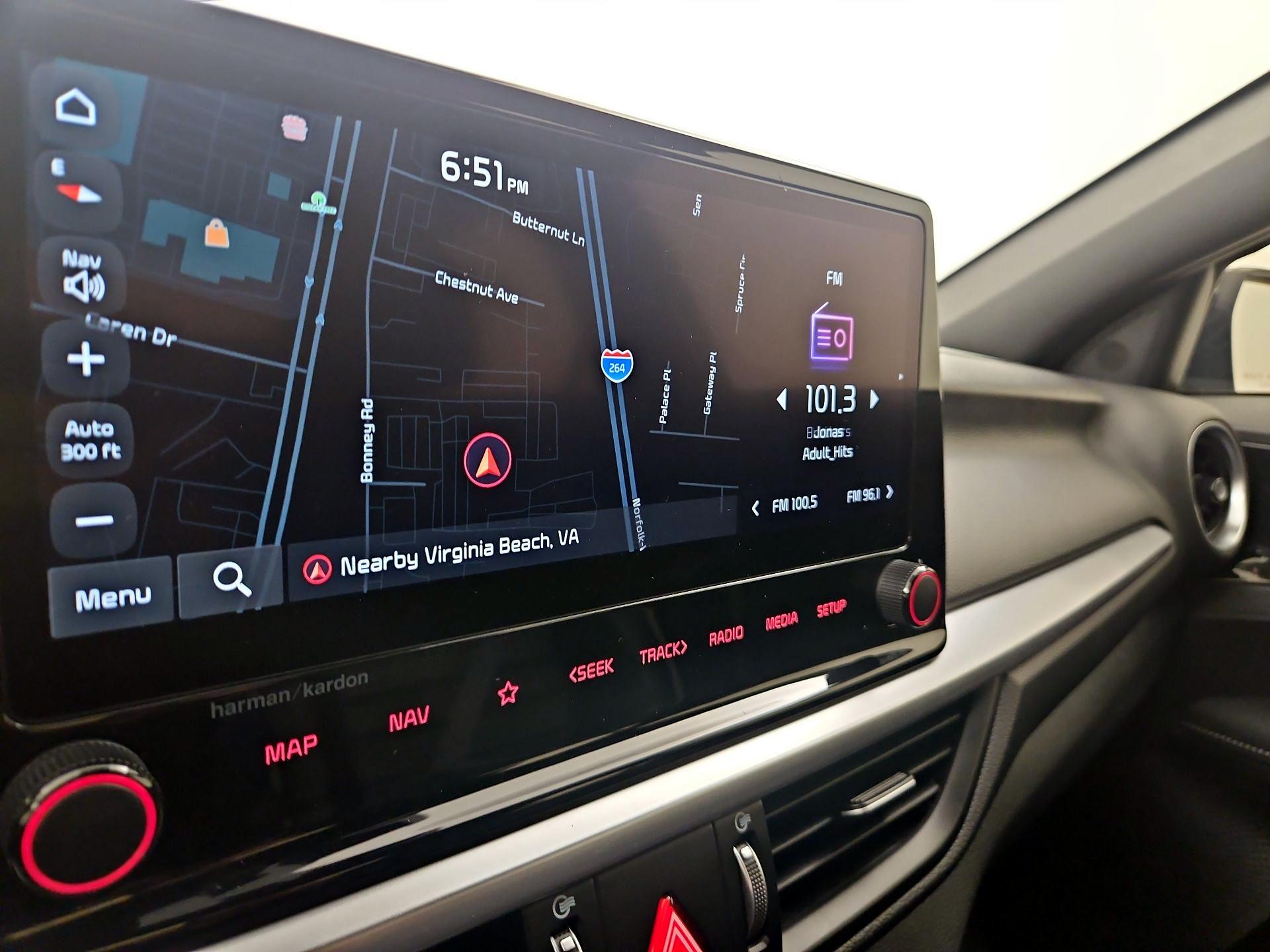 Thumbnail: 2023 Kia Forte - 14