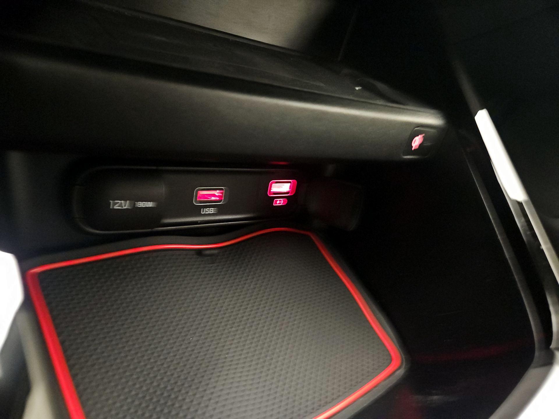 Thumbnail: 2023 Kia Forte - 19