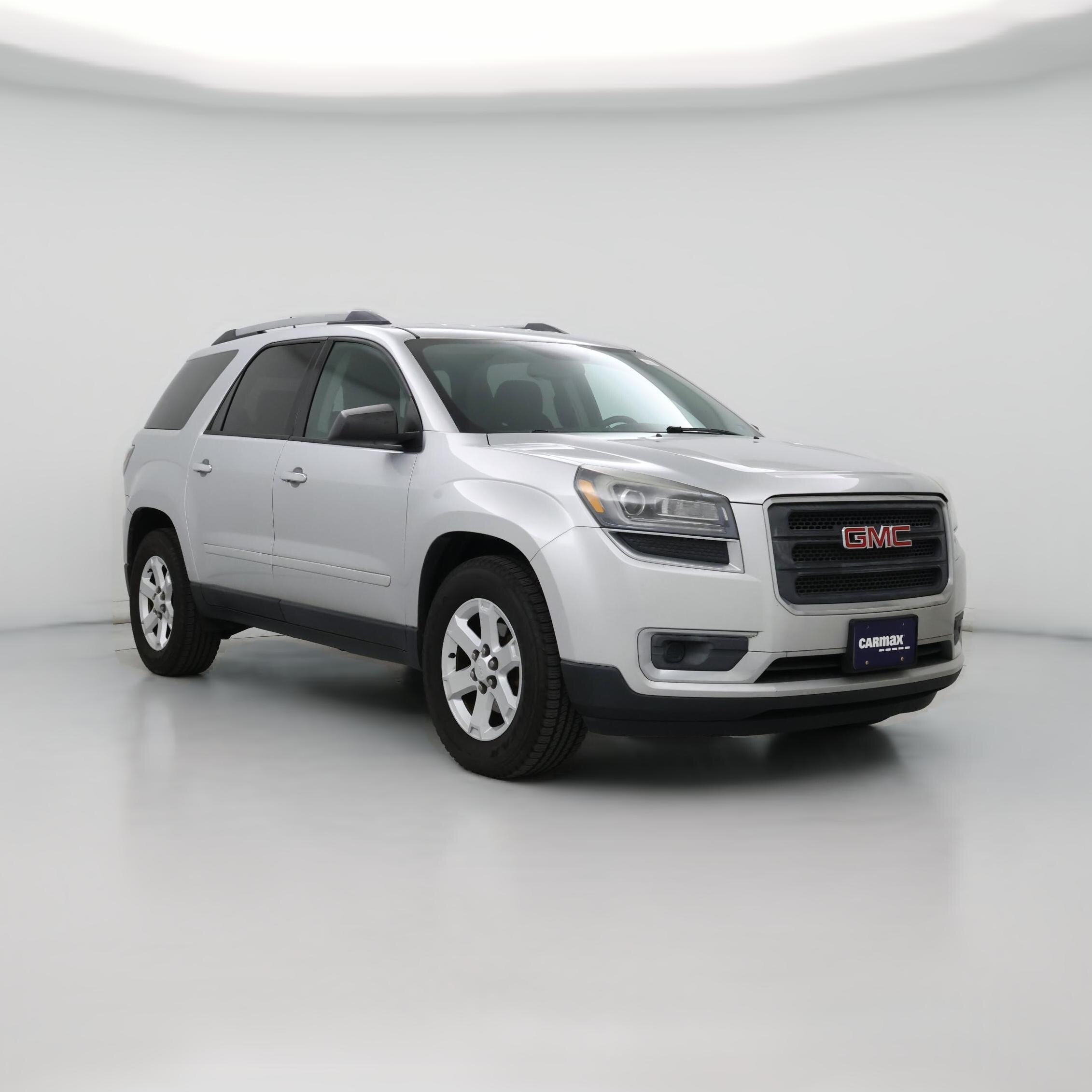 Thumbnail: 2015 GMC Acadia - 1